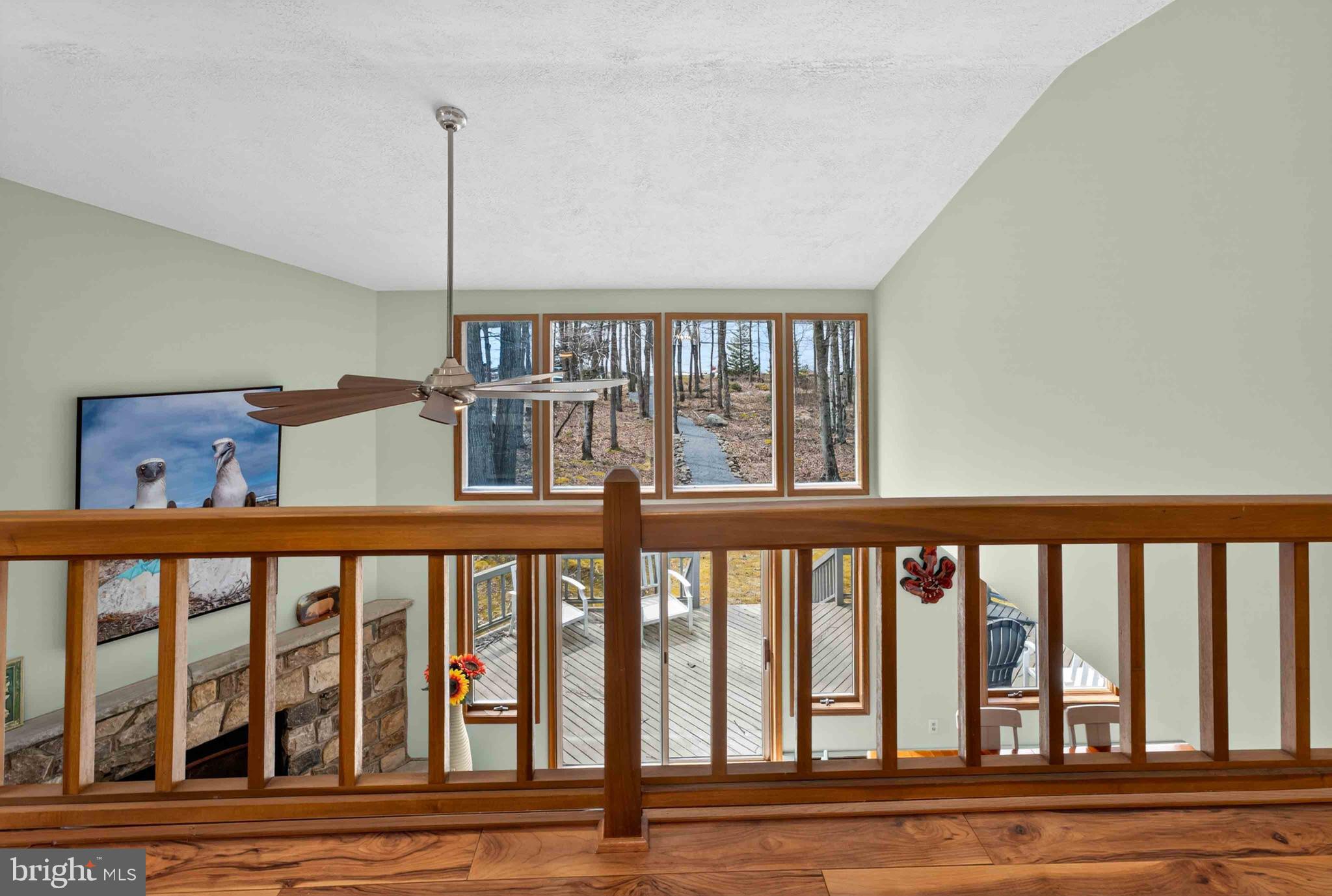 LOCUST LAKE VILLAGE - Residential