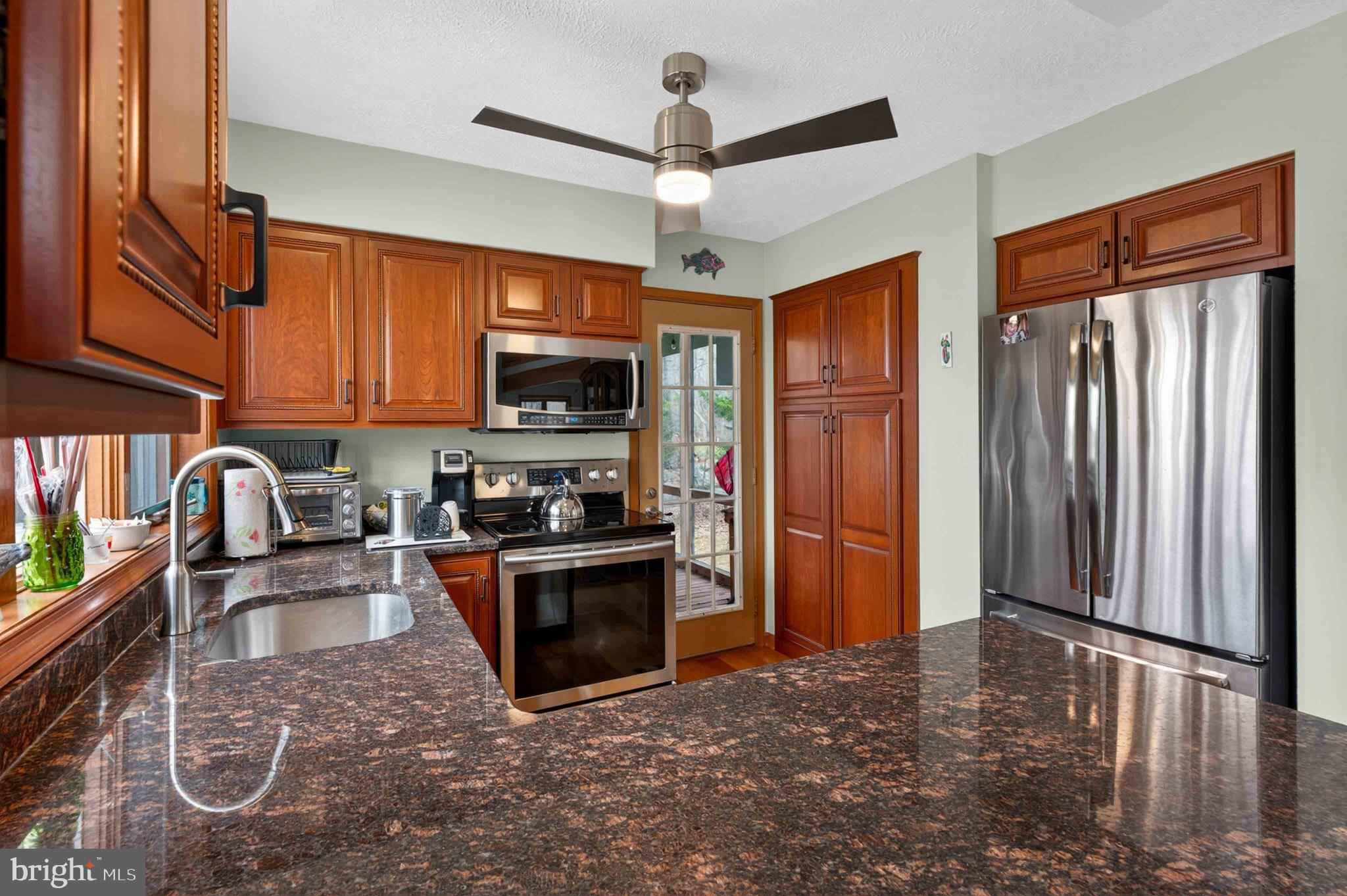 LOCUST LAKE VILLAGE - Residential