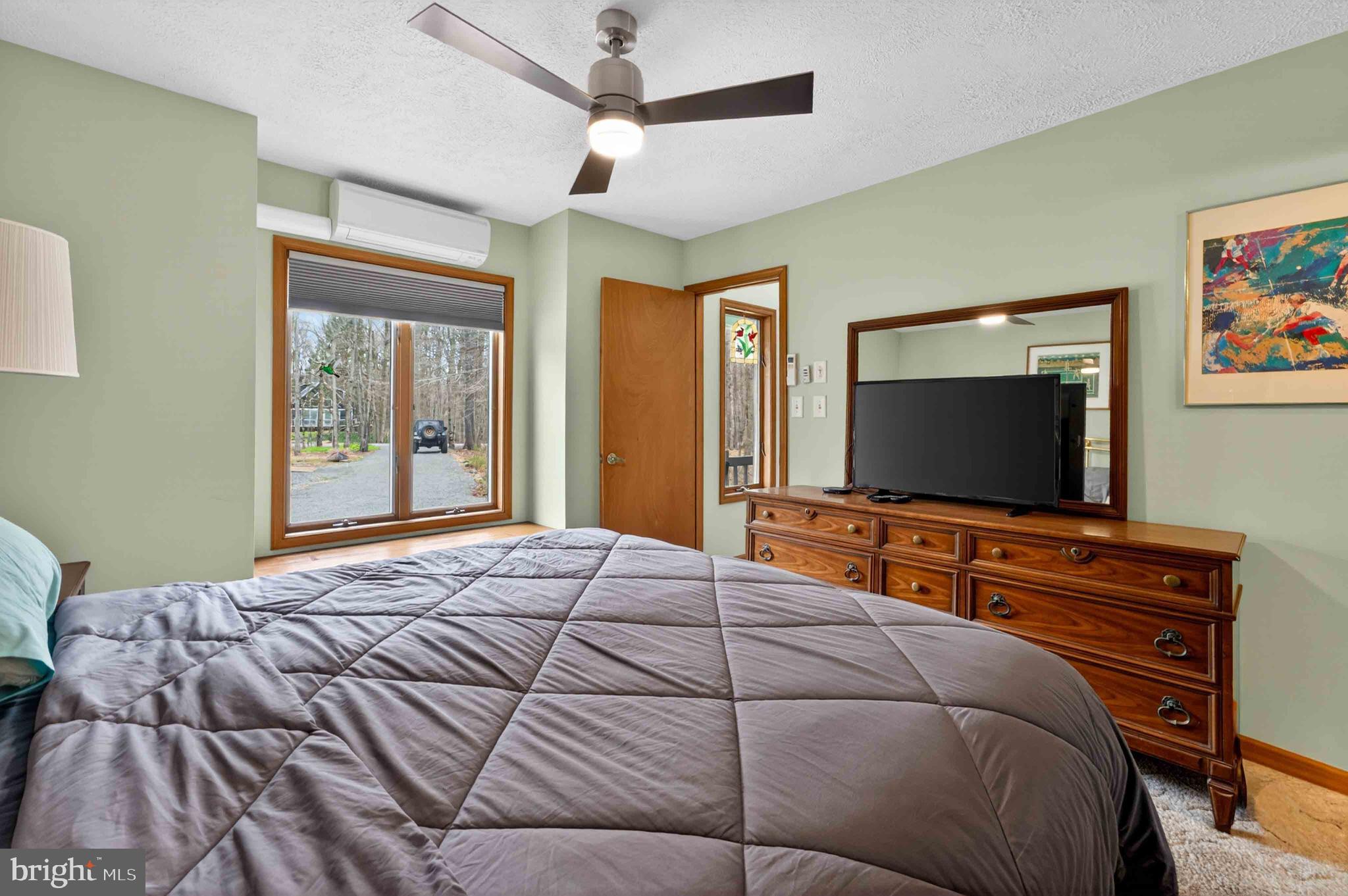 LOCUST LAKE VILLAGE - Residential