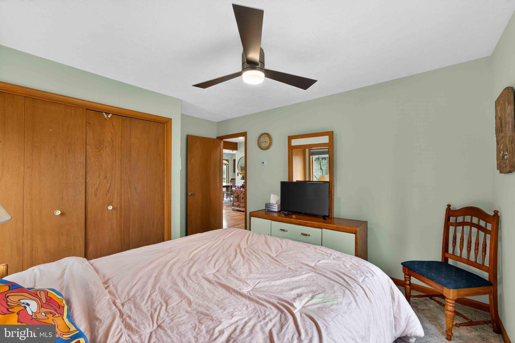 LOCUST LAKE VILLAGE - Residential