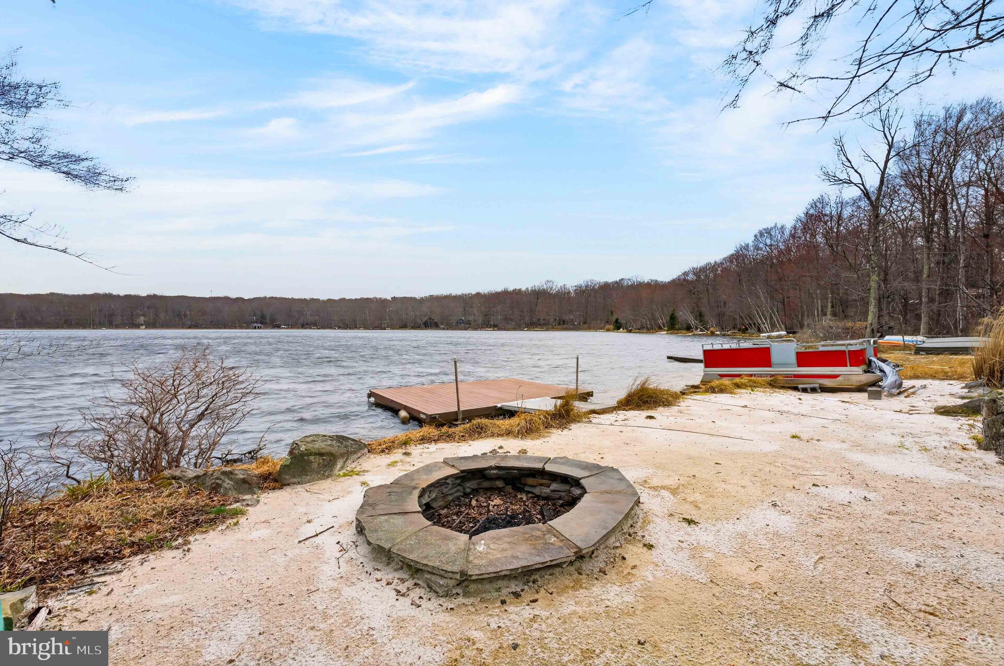LOCUST LAKE VILLAGE - Residential