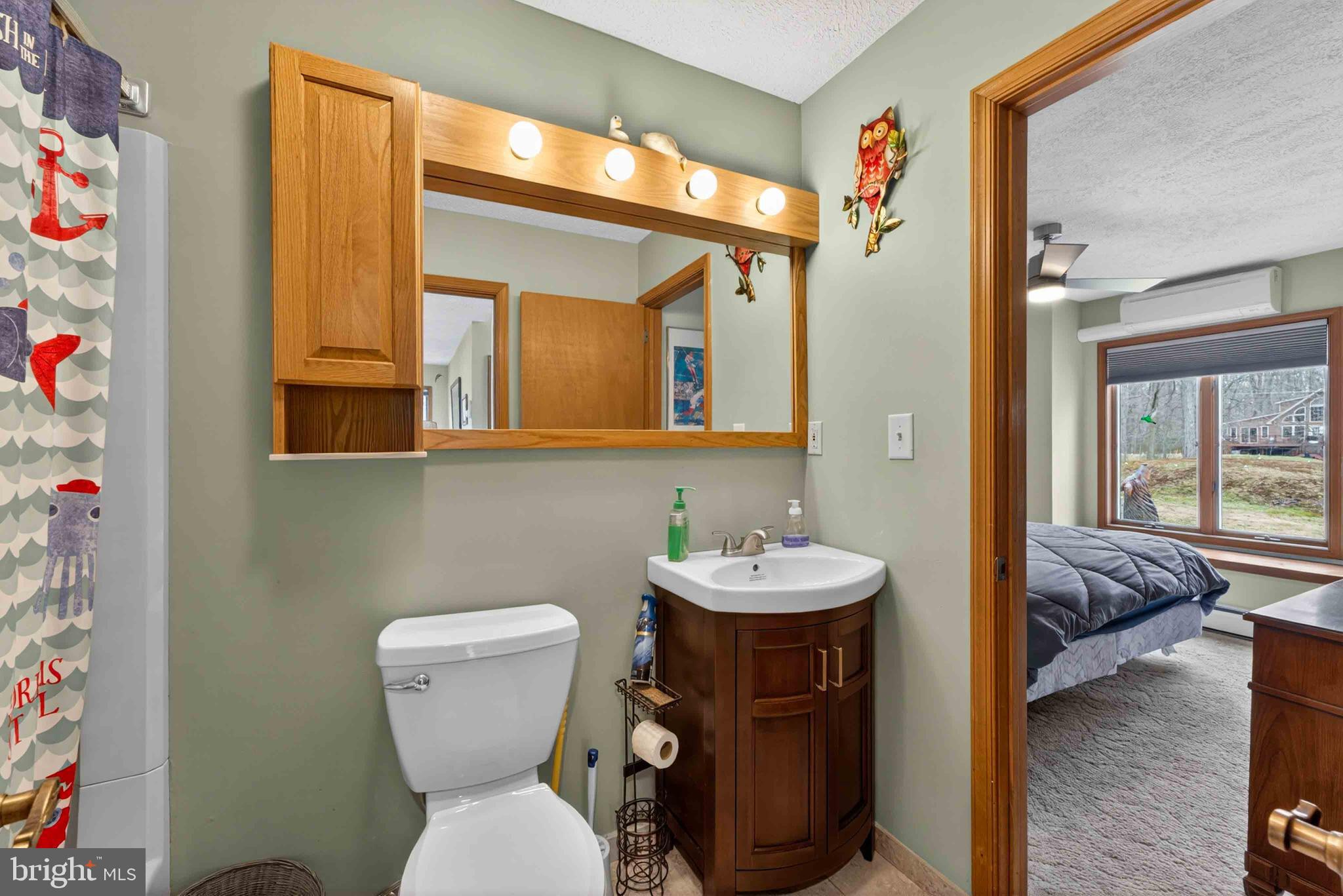 LOCUST LAKE VILLAGE - Residential