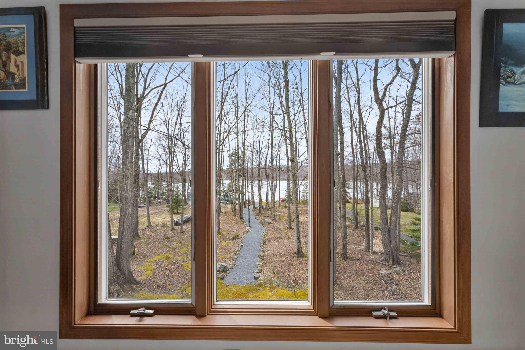 LOCUST LAKE VILLAGE - Residential