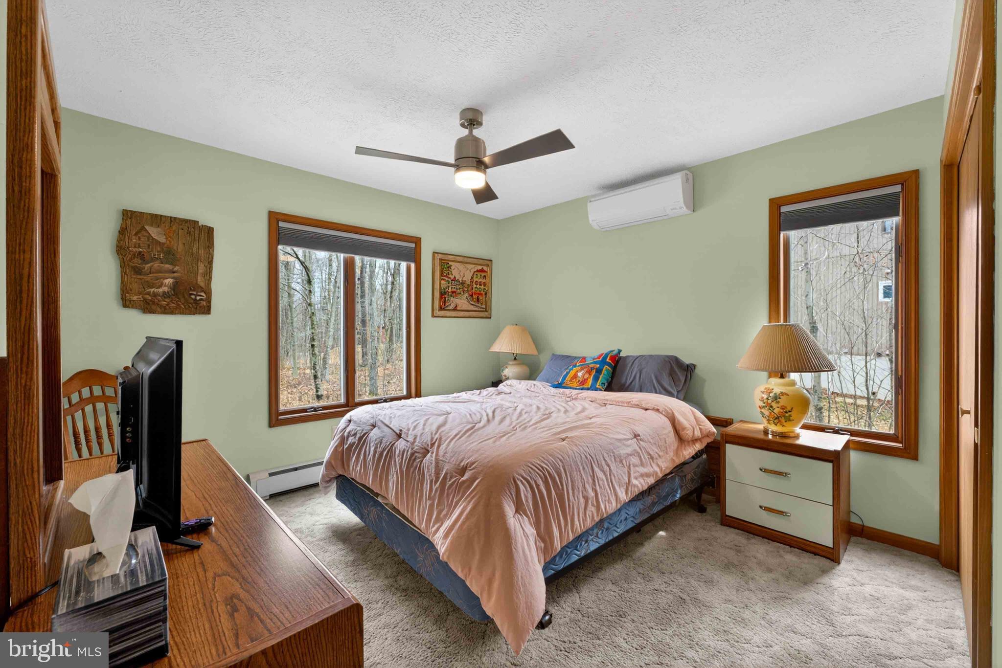 LOCUST LAKE VILLAGE - Residential