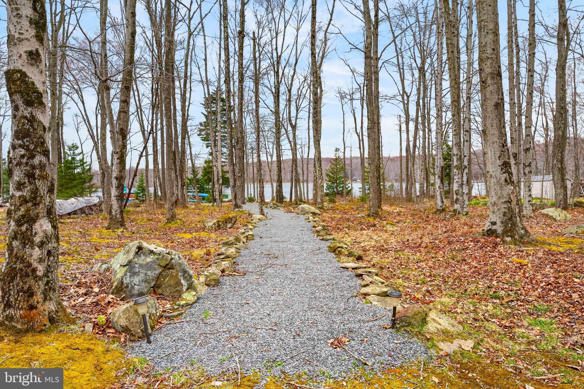 LOCUST LAKE VILLAGE - Residential