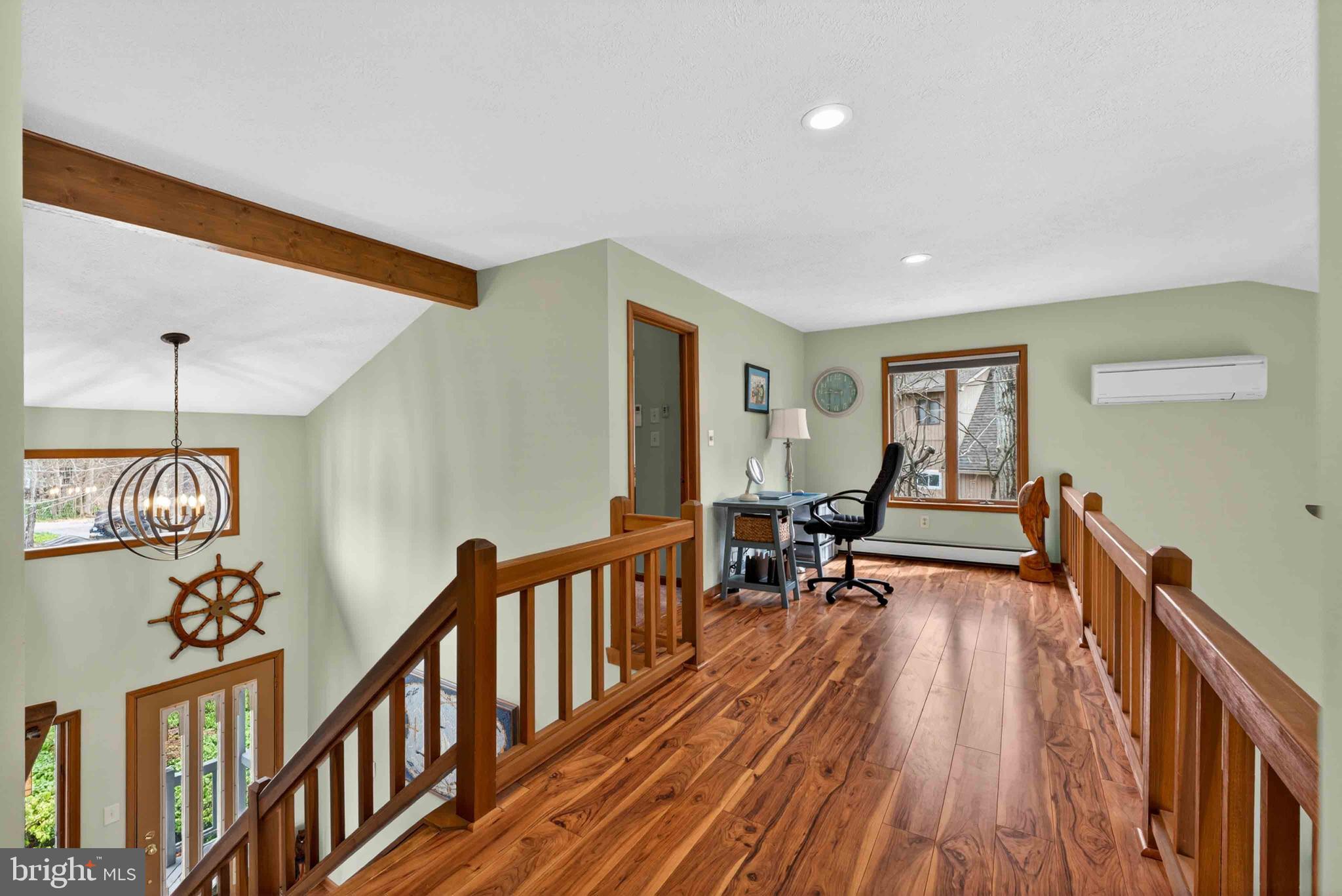 LOCUST LAKE VILLAGE - Residential