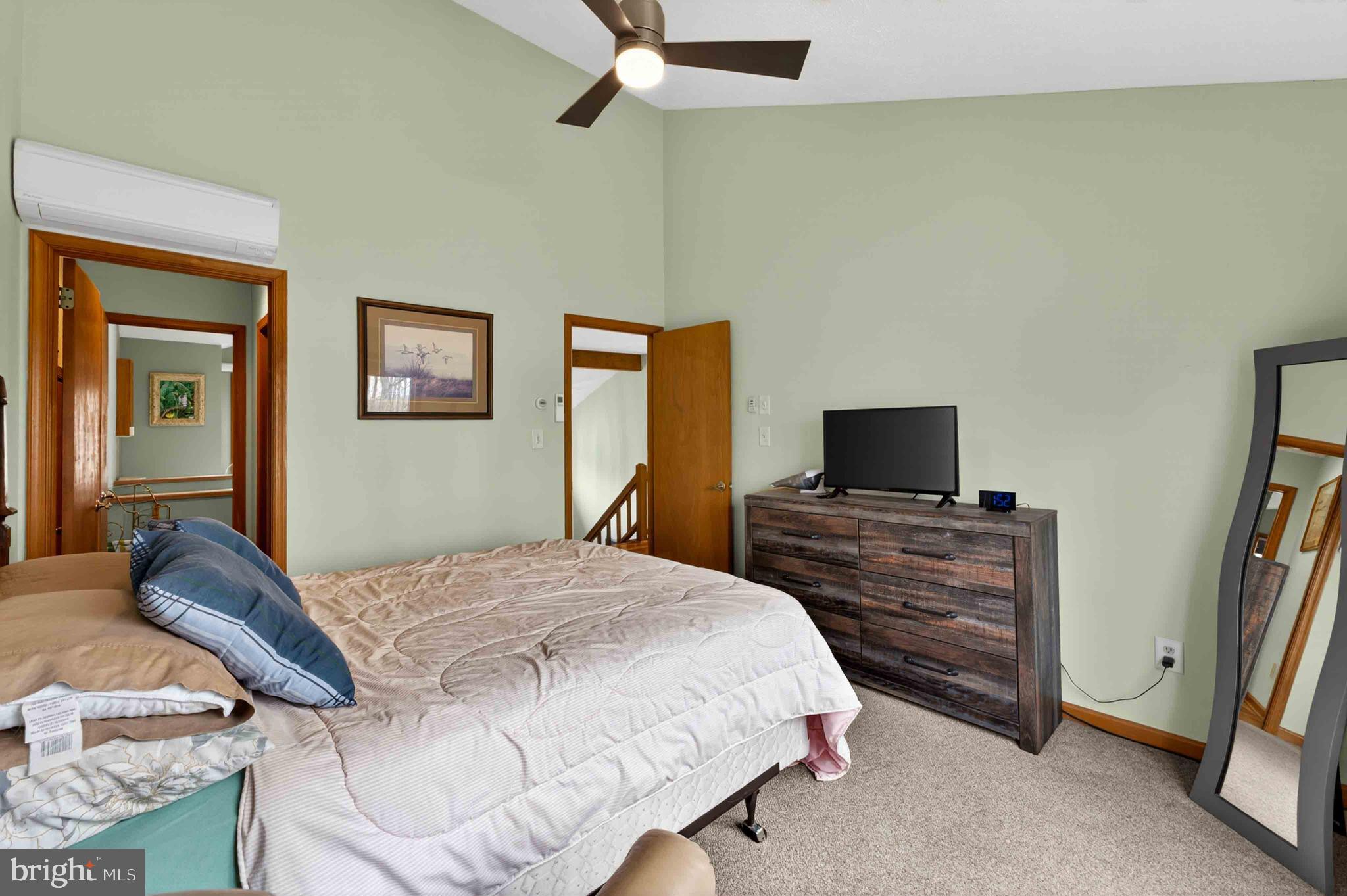 LOCUST LAKE VILLAGE - Residential