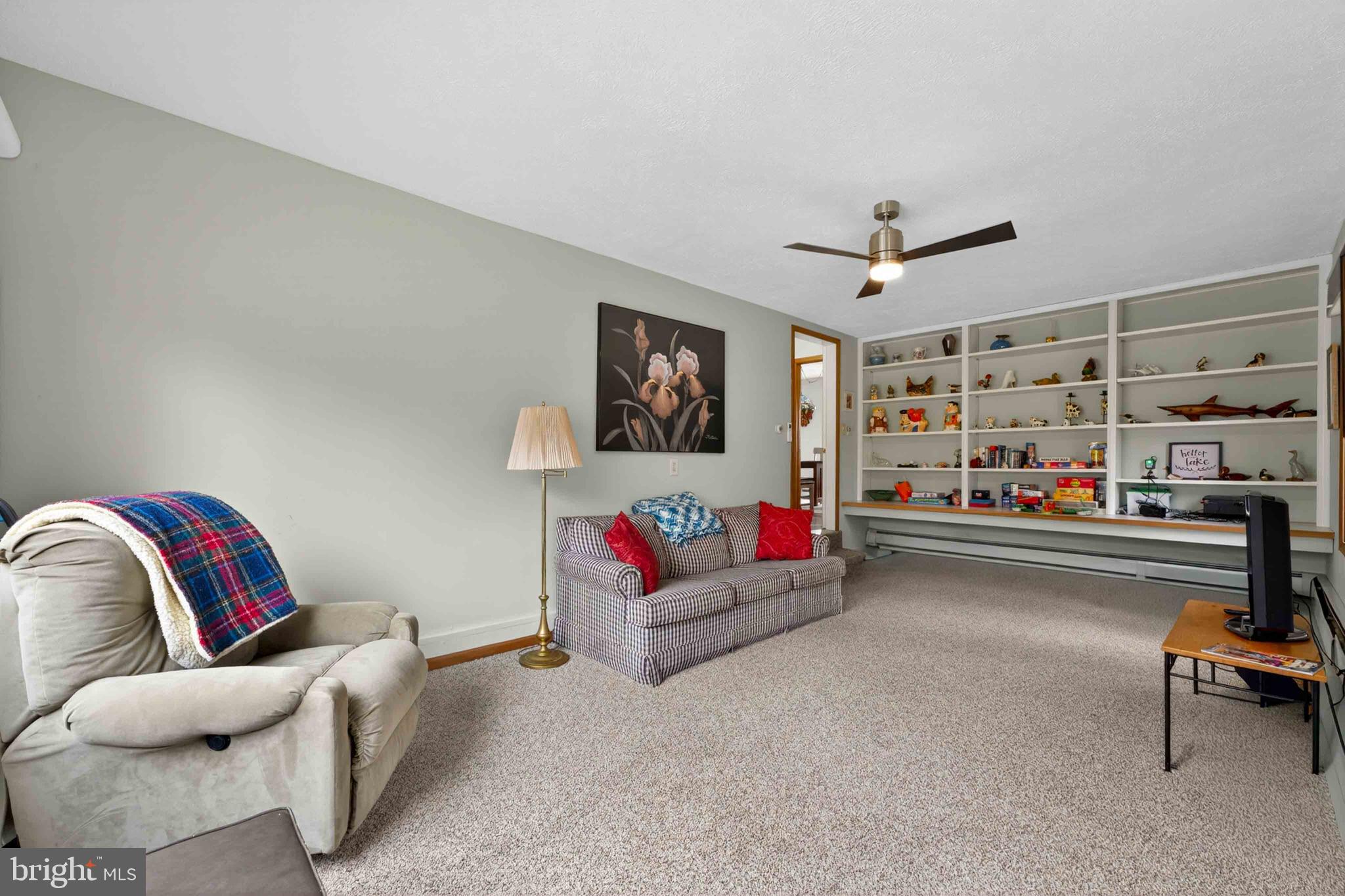 LOCUST LAKE VILLAGE - Residential