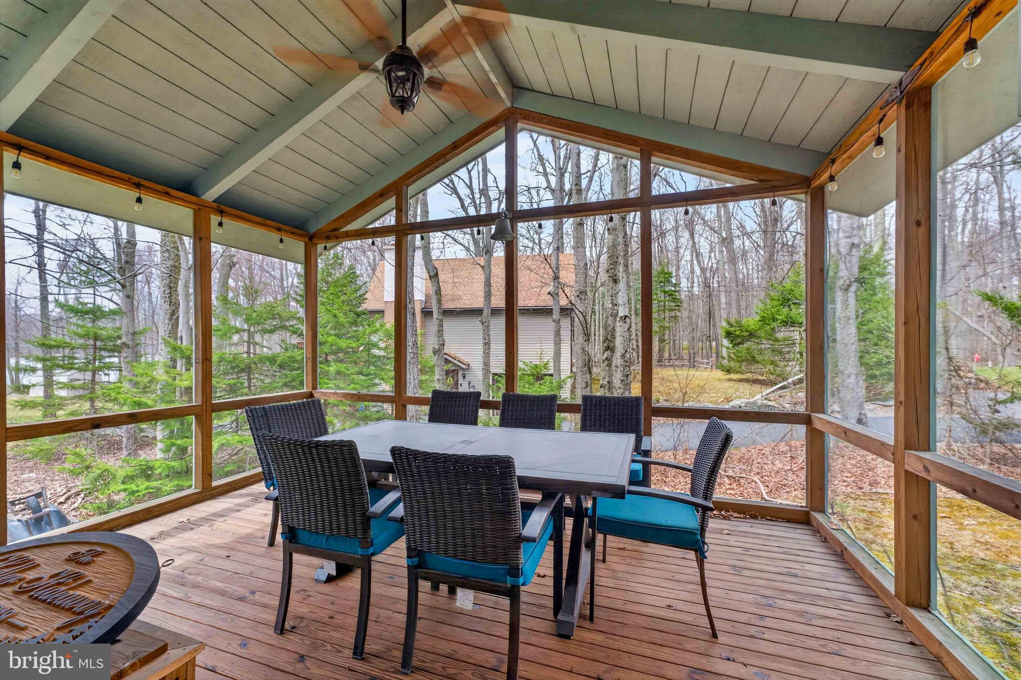 LOCUST LAKE VILLAGE - Residential