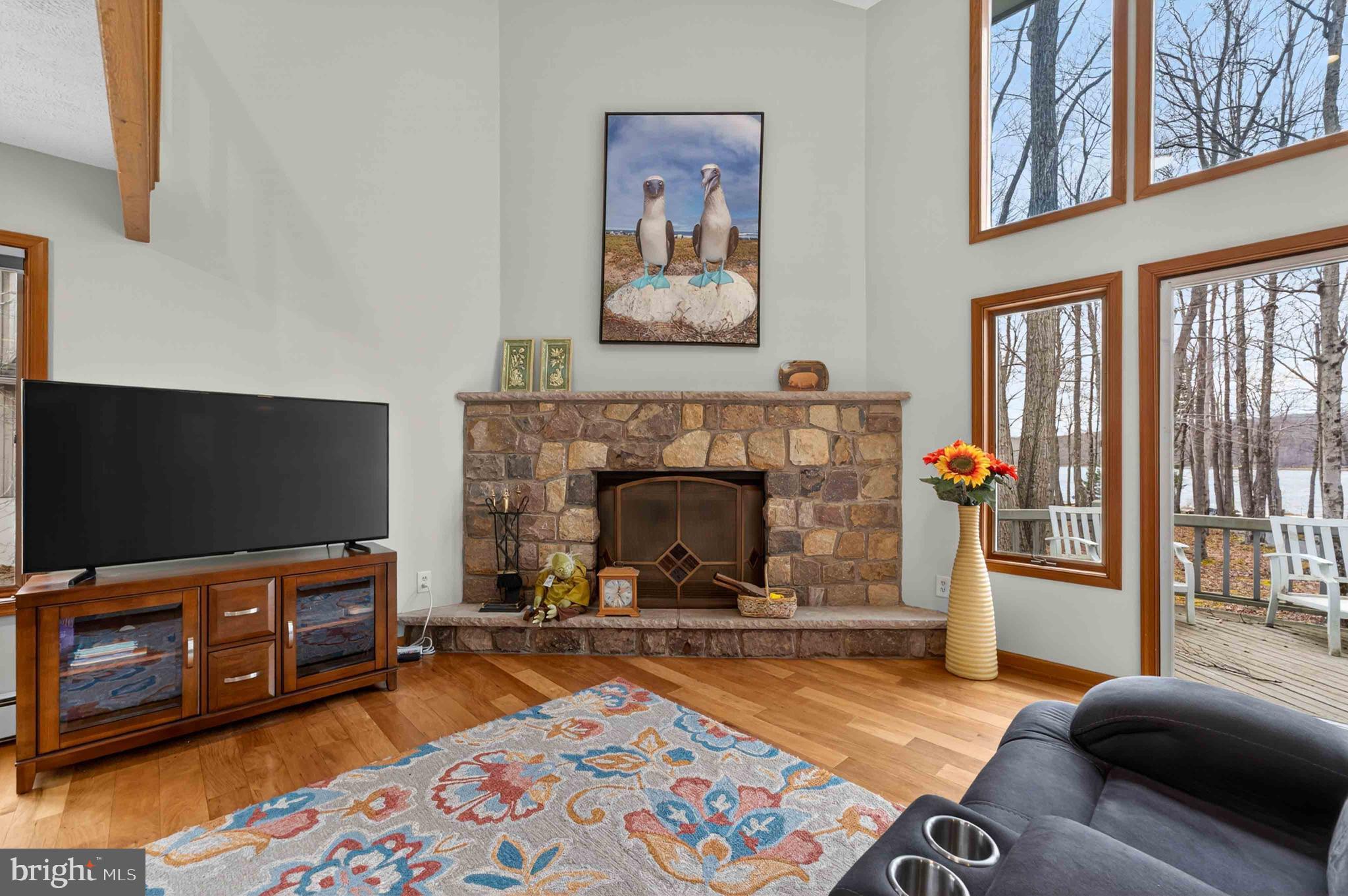 LOCUST LAKE VILLAGE - Residential