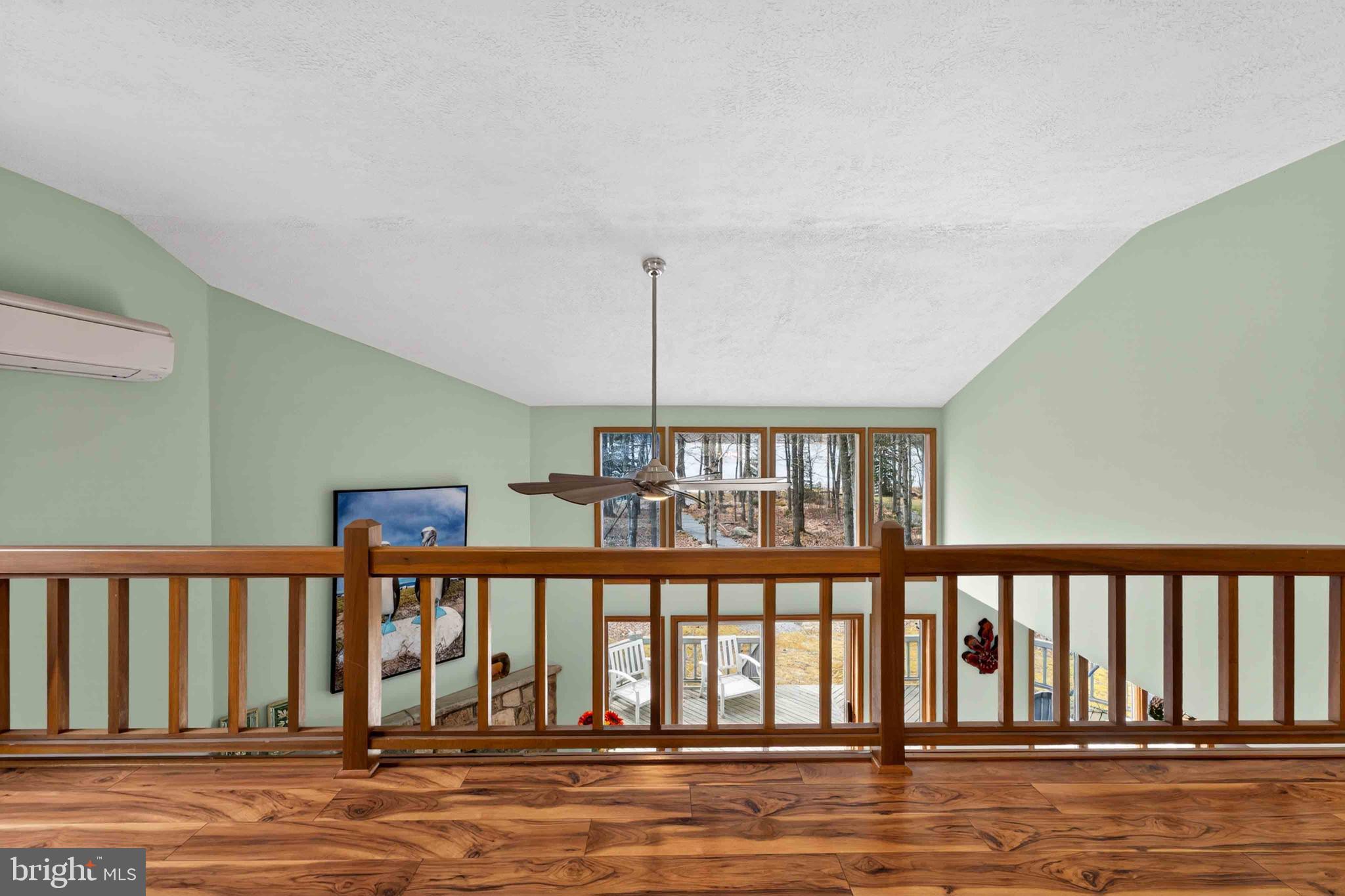 LOCUST LAKE VILLAGE - Residential
