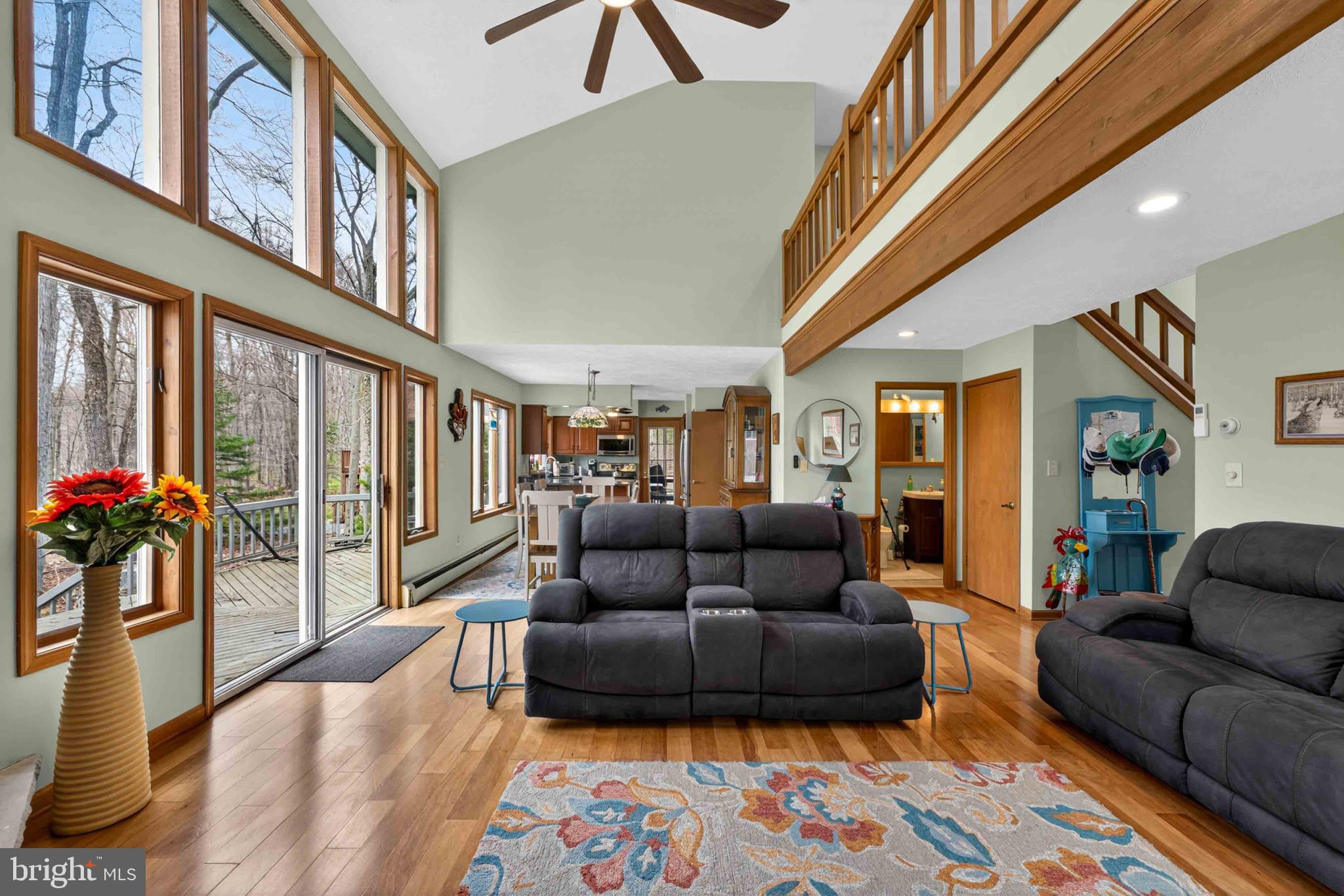 LOCUST LAKE VILLAGE - Residential