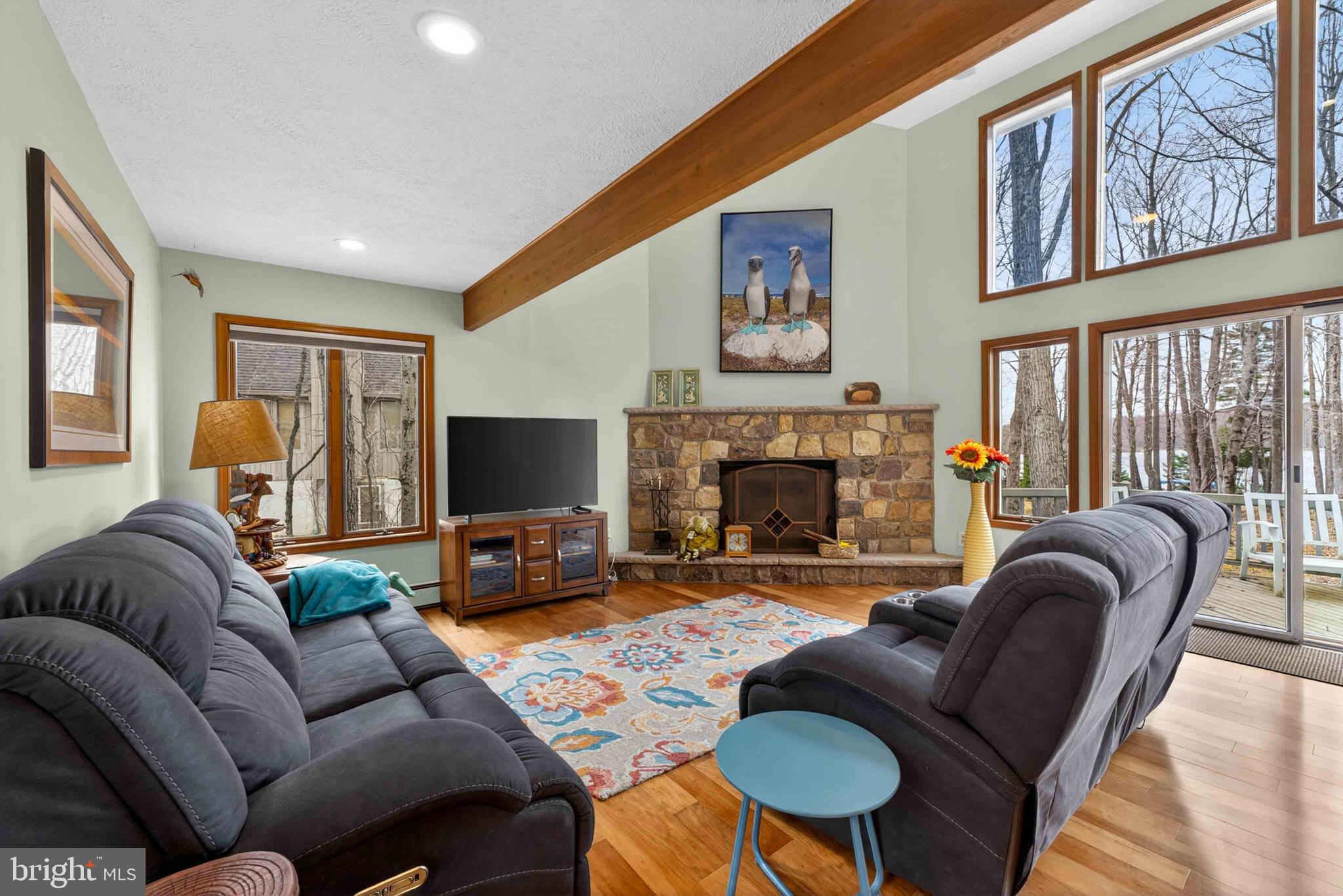 LOCUST LAKE VILLAGE - Residential