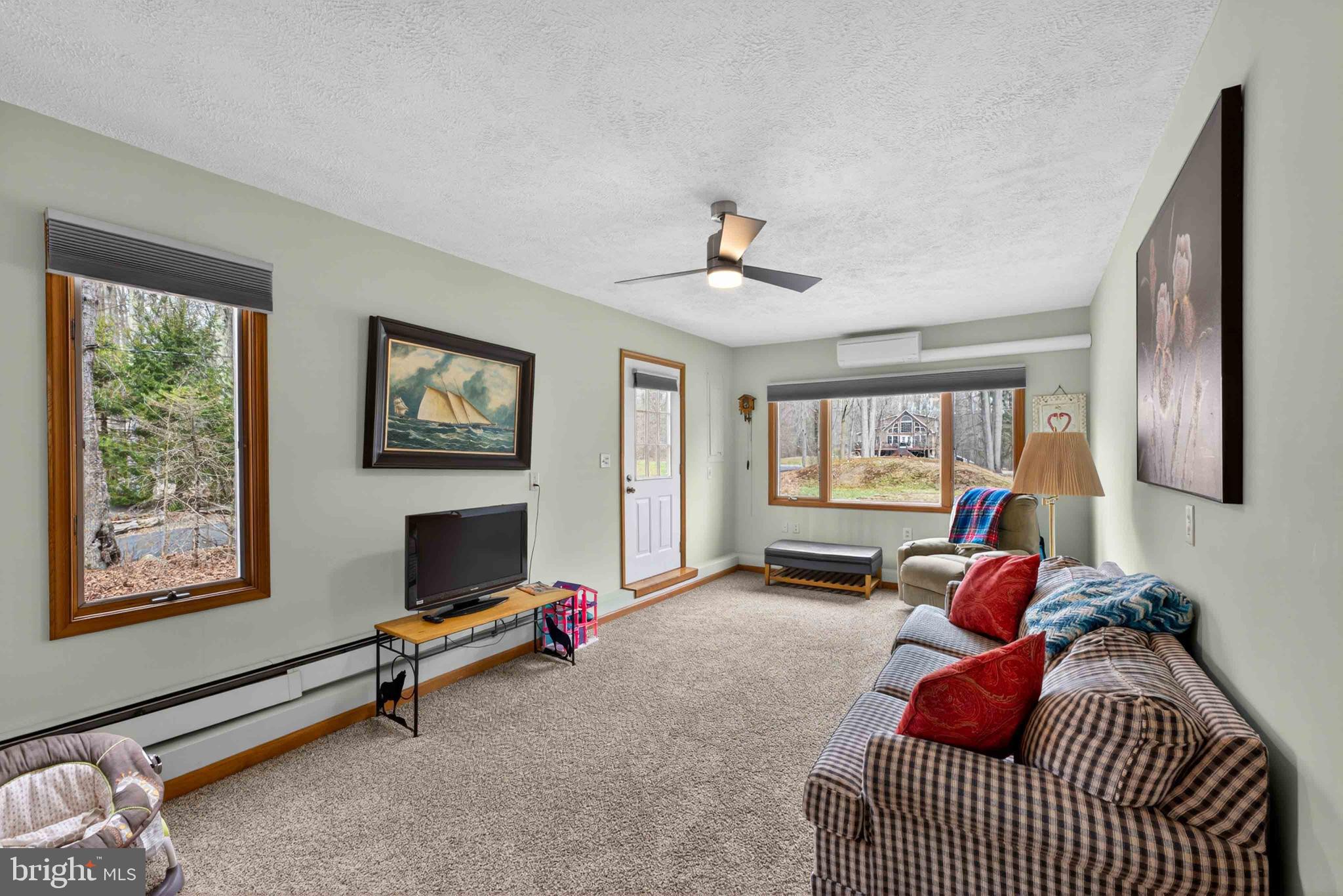 LOCUST LAKE VILLAGE - Residential