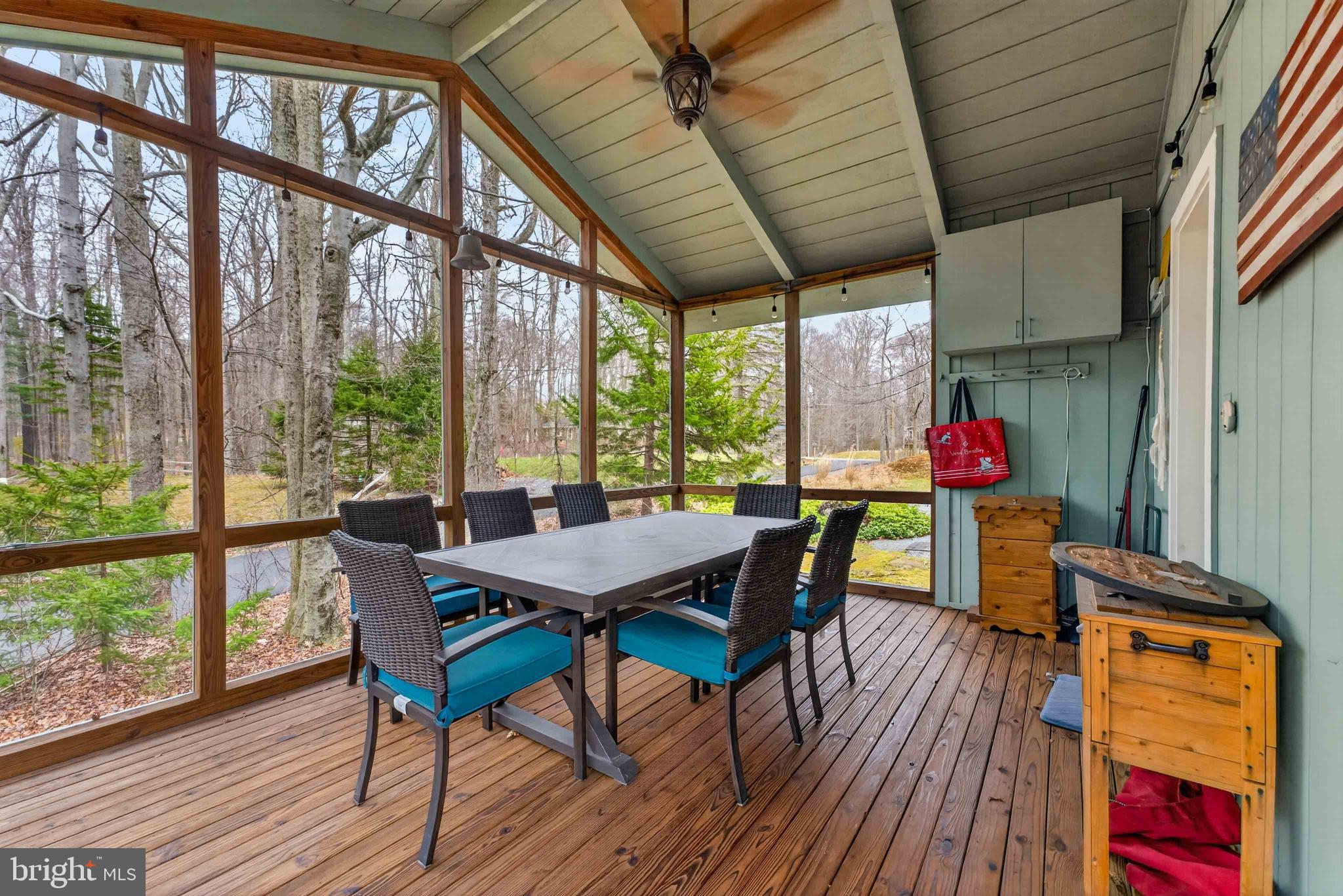 LOCUST LAKE VILLAGE - Residential