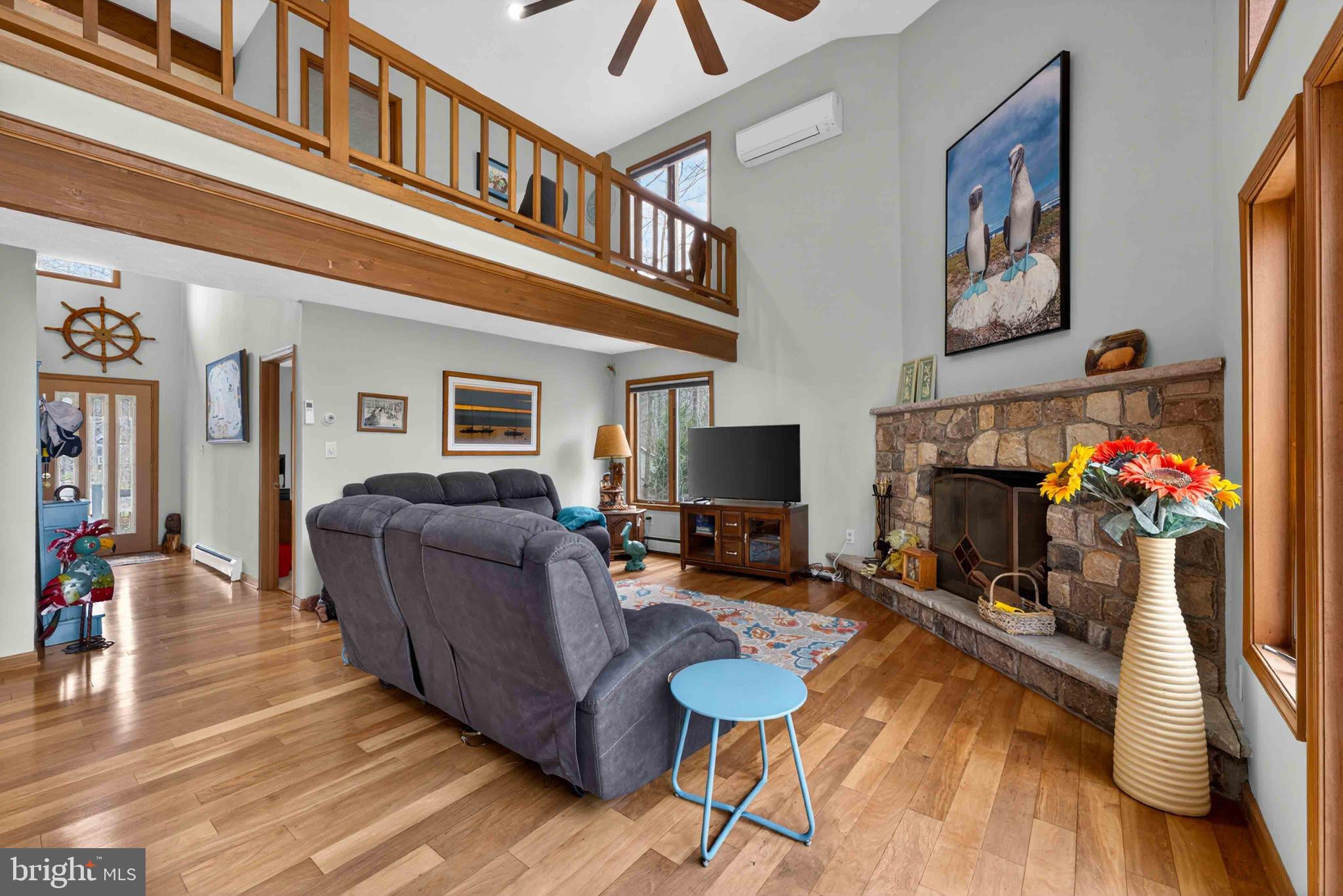 LOCUST LAKE VILLAGE - Residential