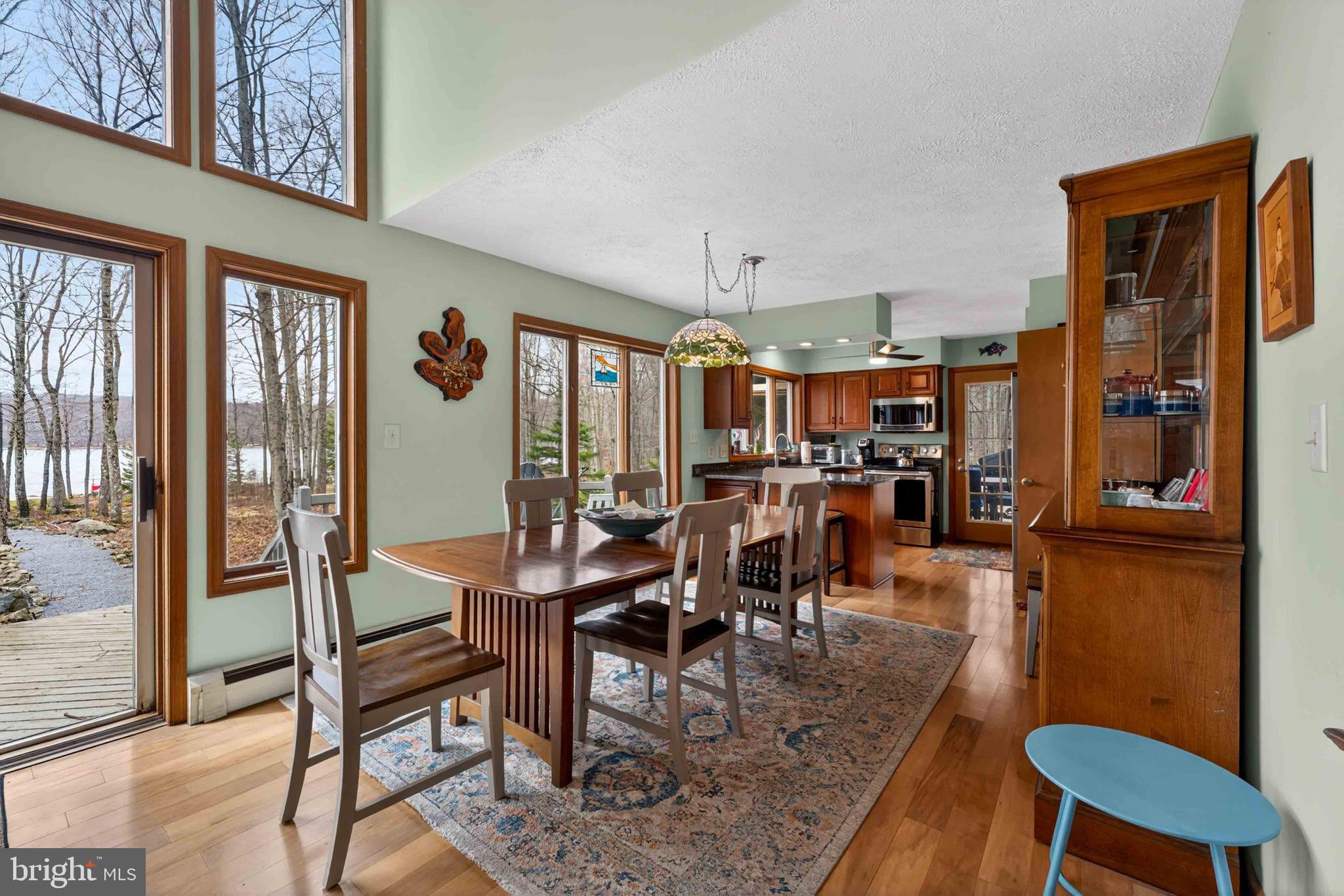 LOCUST LAKE VILLAGE - Residential