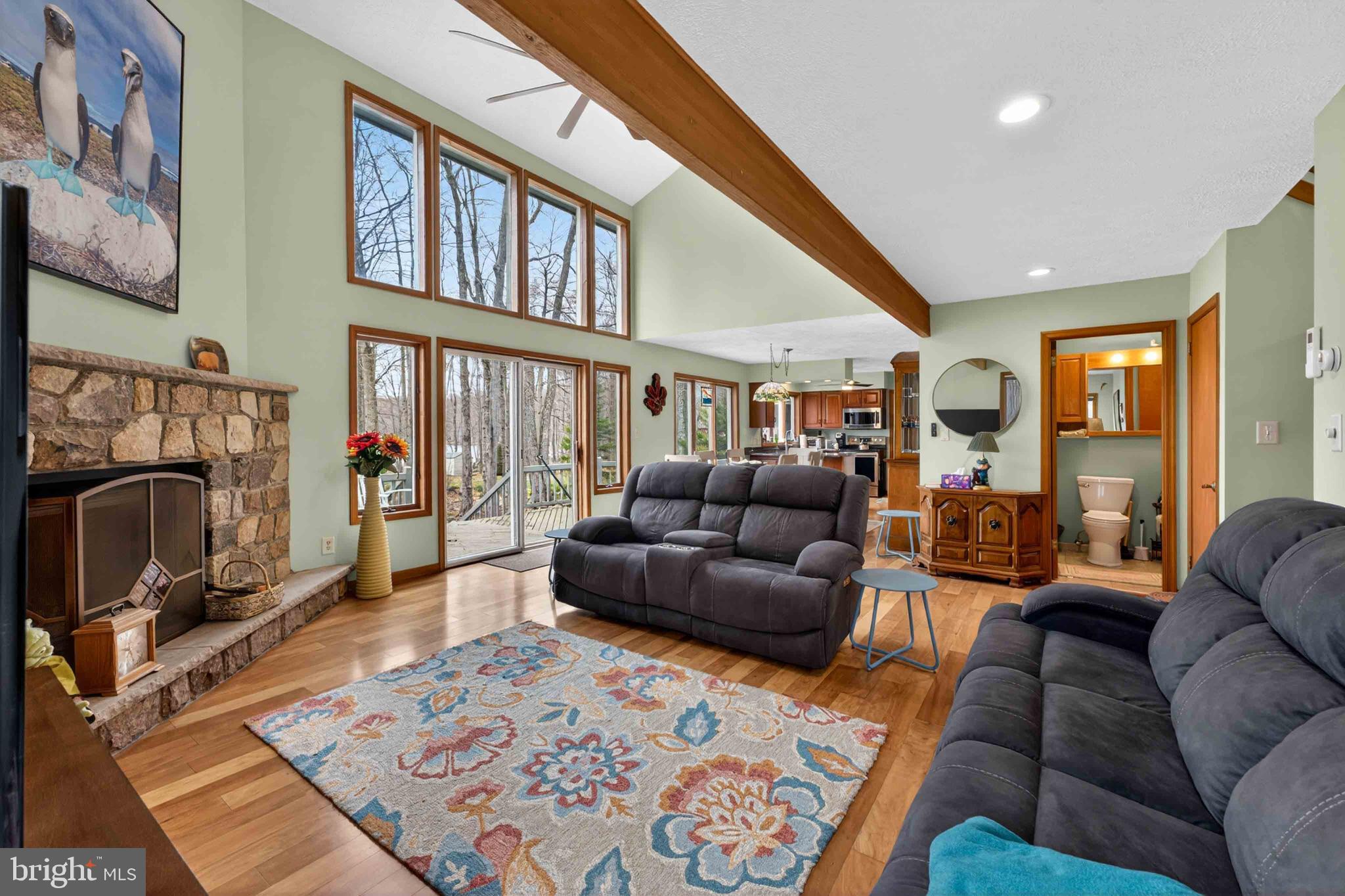 LOCUST LAKE VILLAGE - Residential