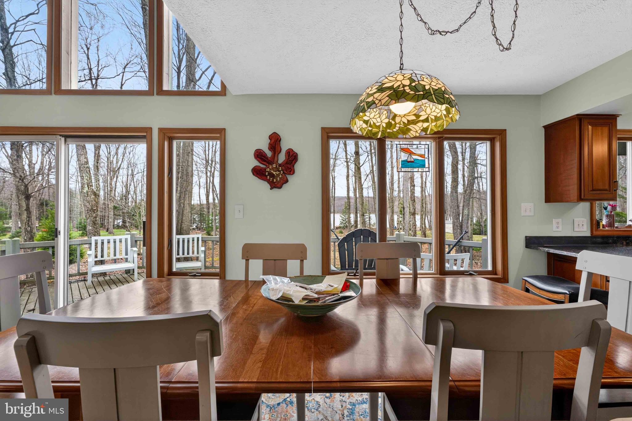LOCUST LAKE VILLAGE - Residential