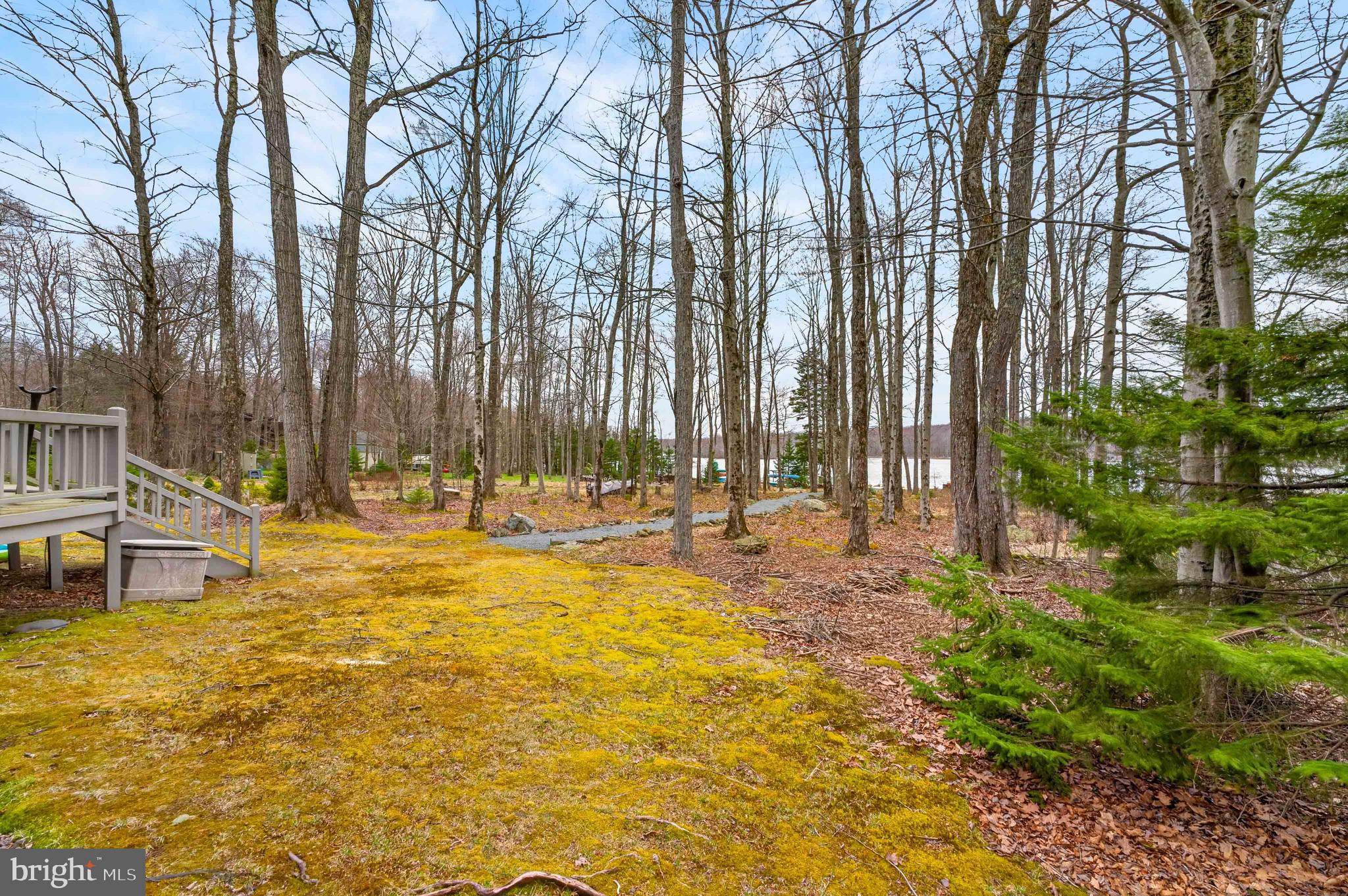 LOCUST LAKE VILLAGE - Residential