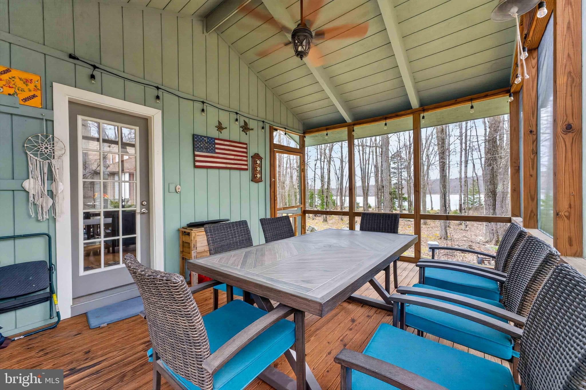 LOCUST LAKE VILLAGE - Residential