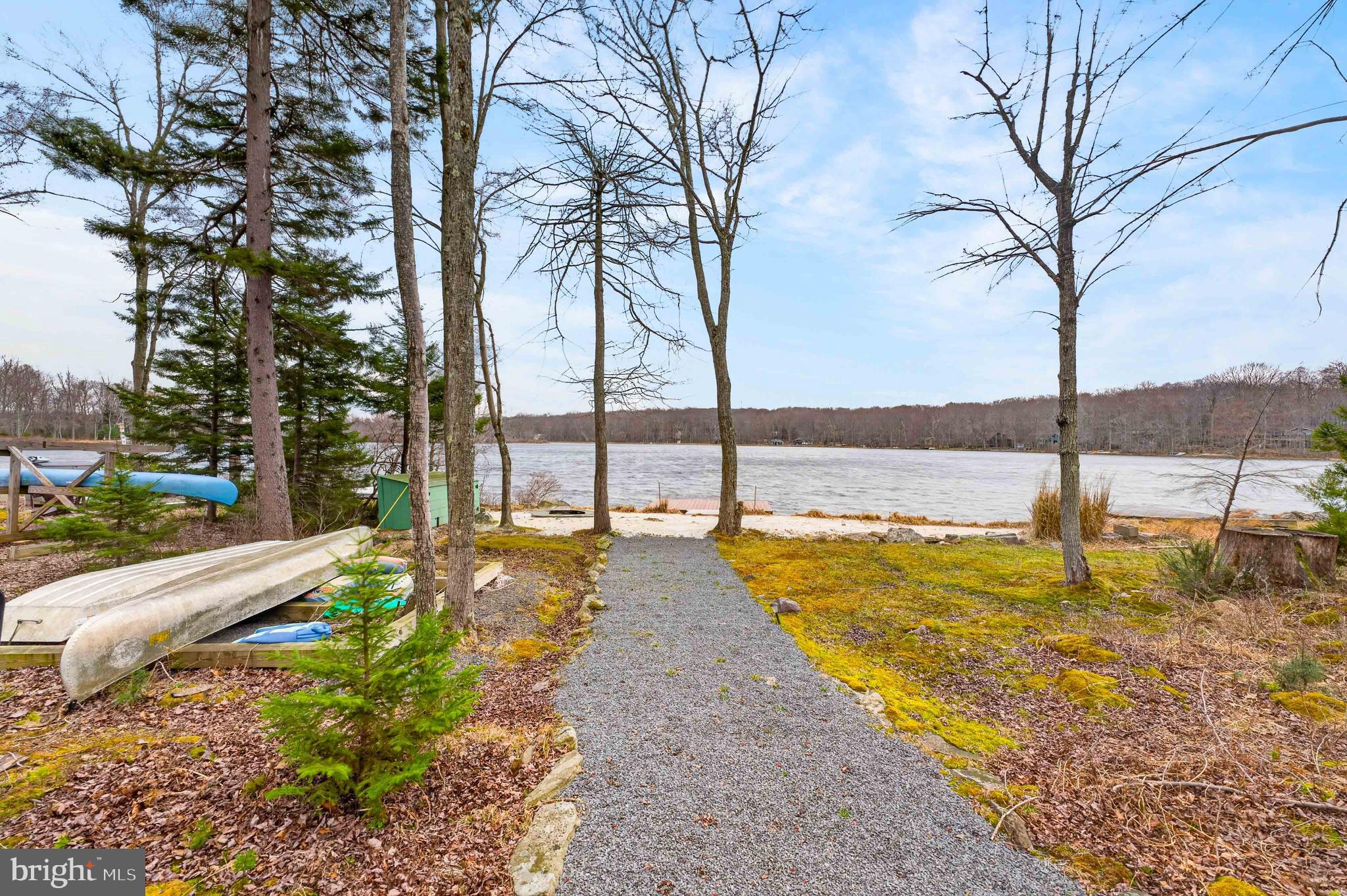 LOCUST LAKE VILLAGE - Residential