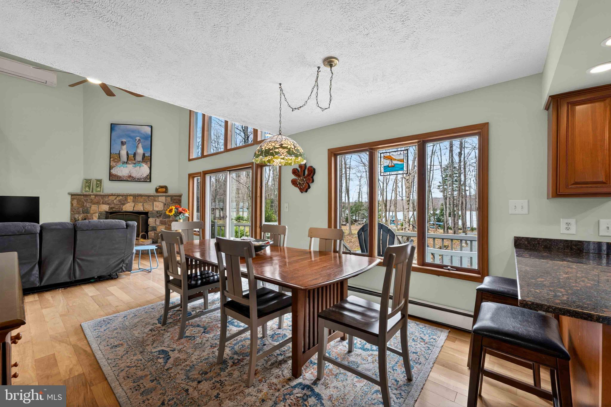 LOCUST LAKE VILLAGE - Residential