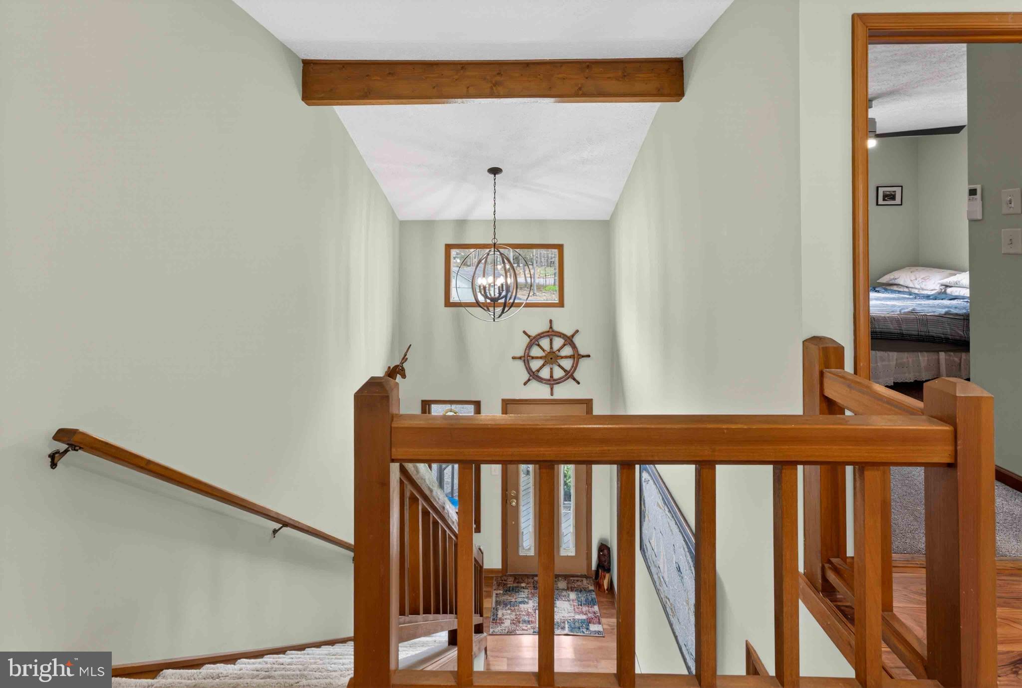 LOCUST LAKE VILLAGE - Residential