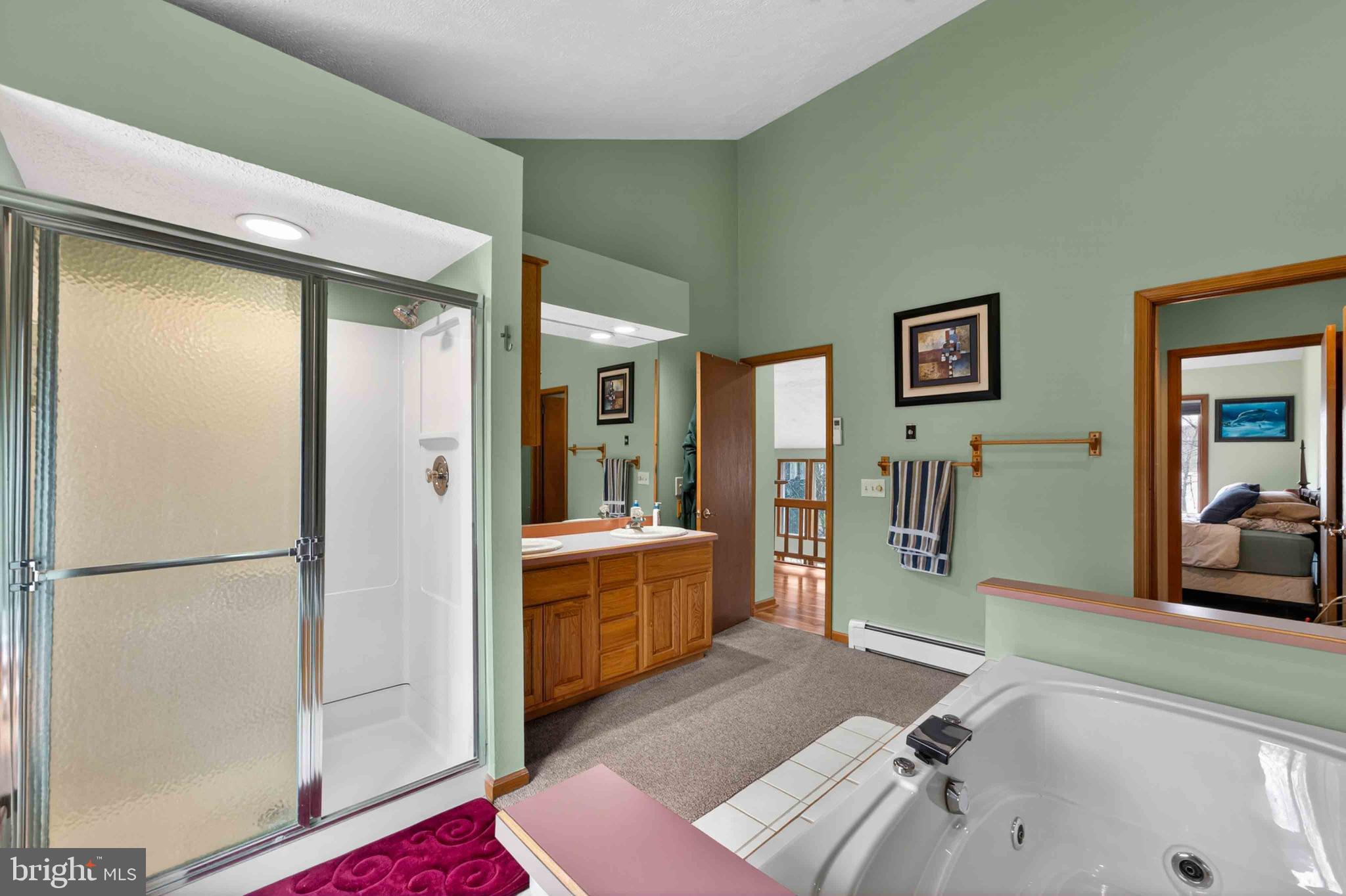 LOCUST LAKE VILLAGE - Residential