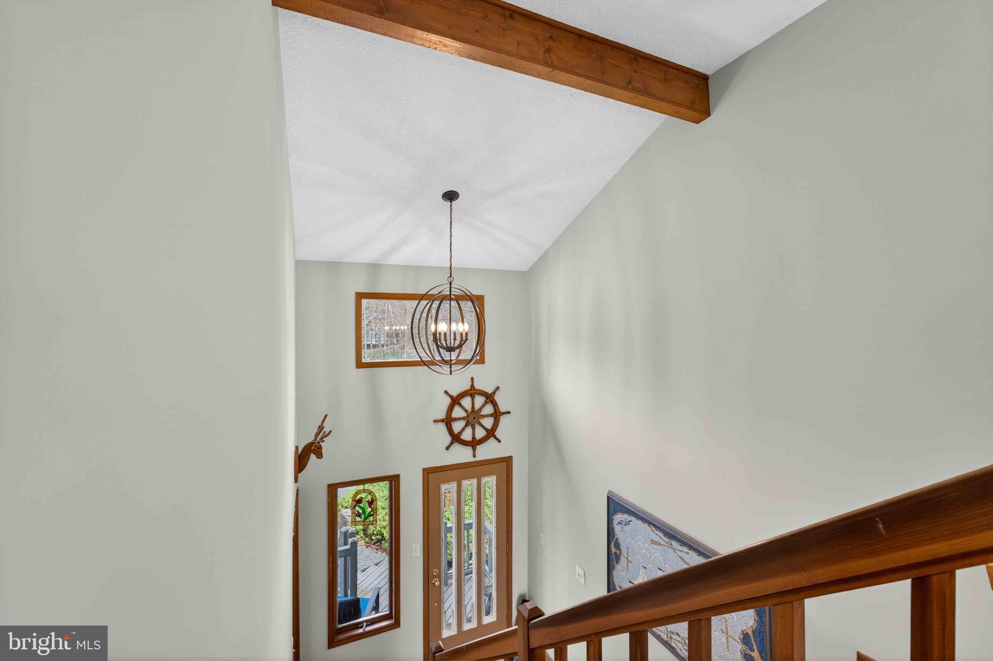 LOCUST LAKE VILLAGE - Residential