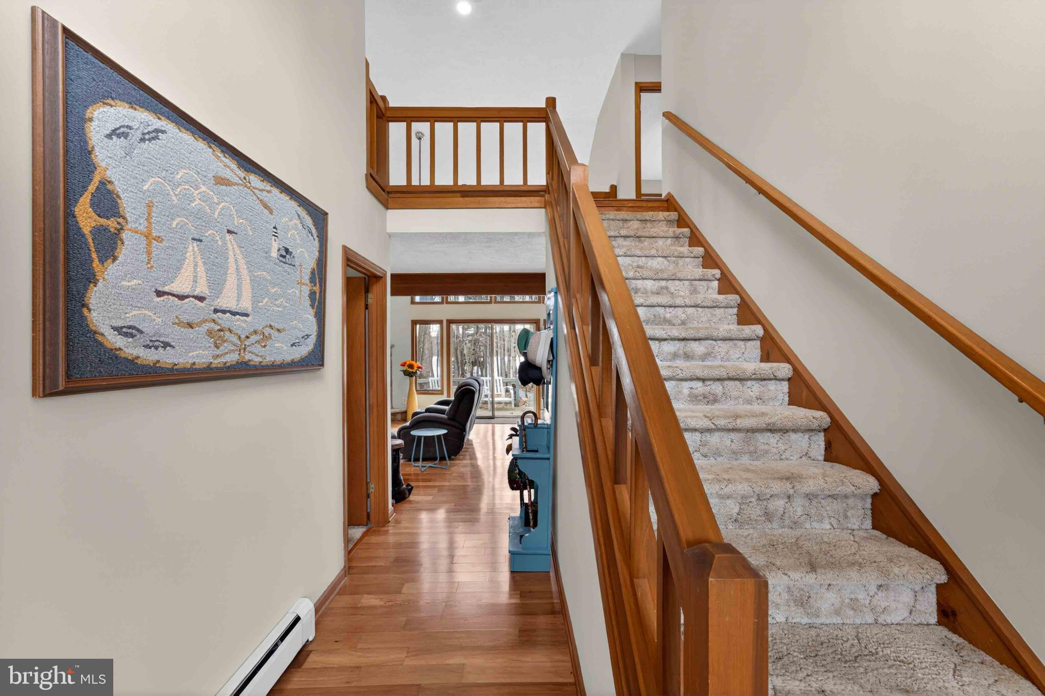 LOCUST LAKE VILLAGE - Residential