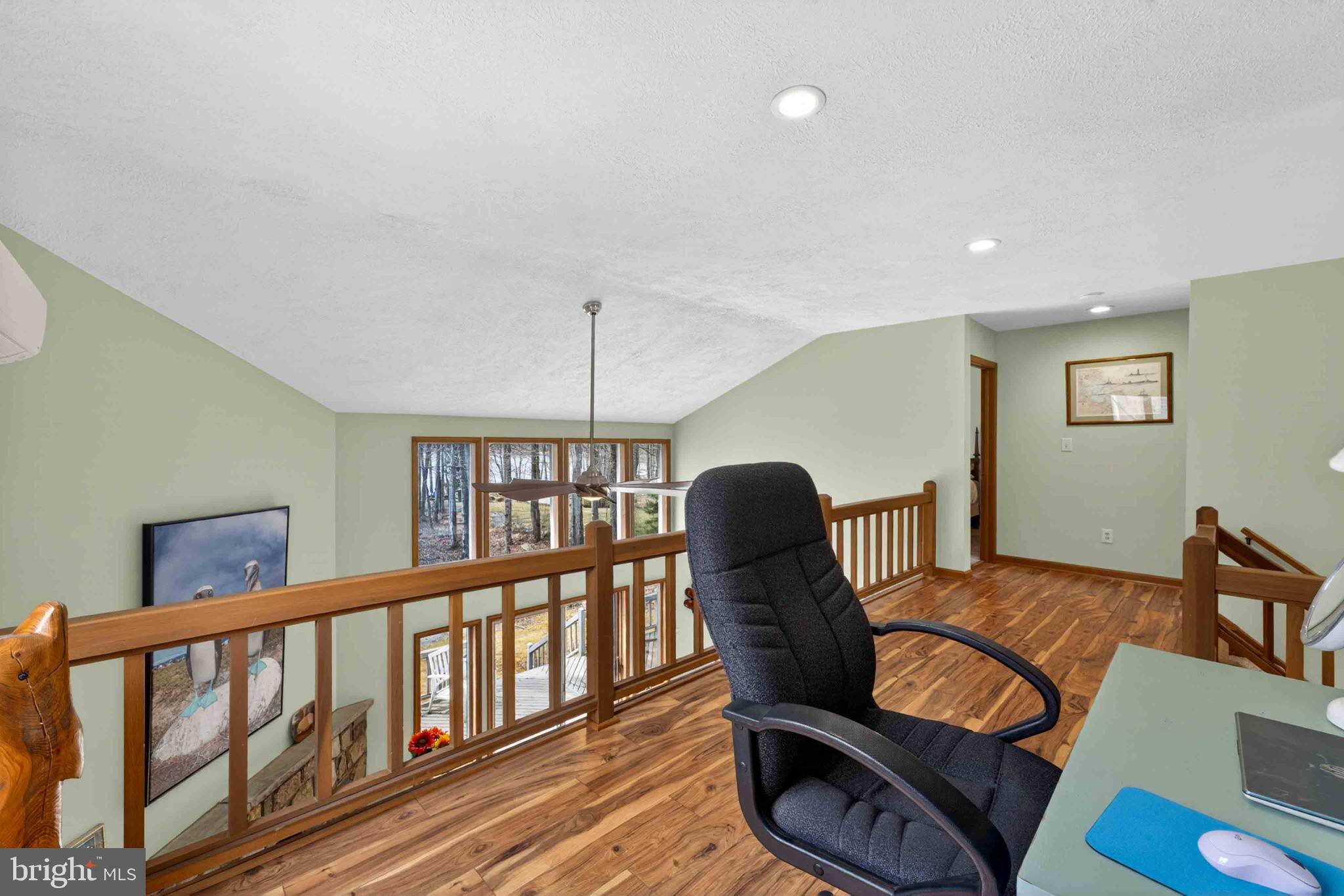 LOCUST LAKE VILLAGE - Residential