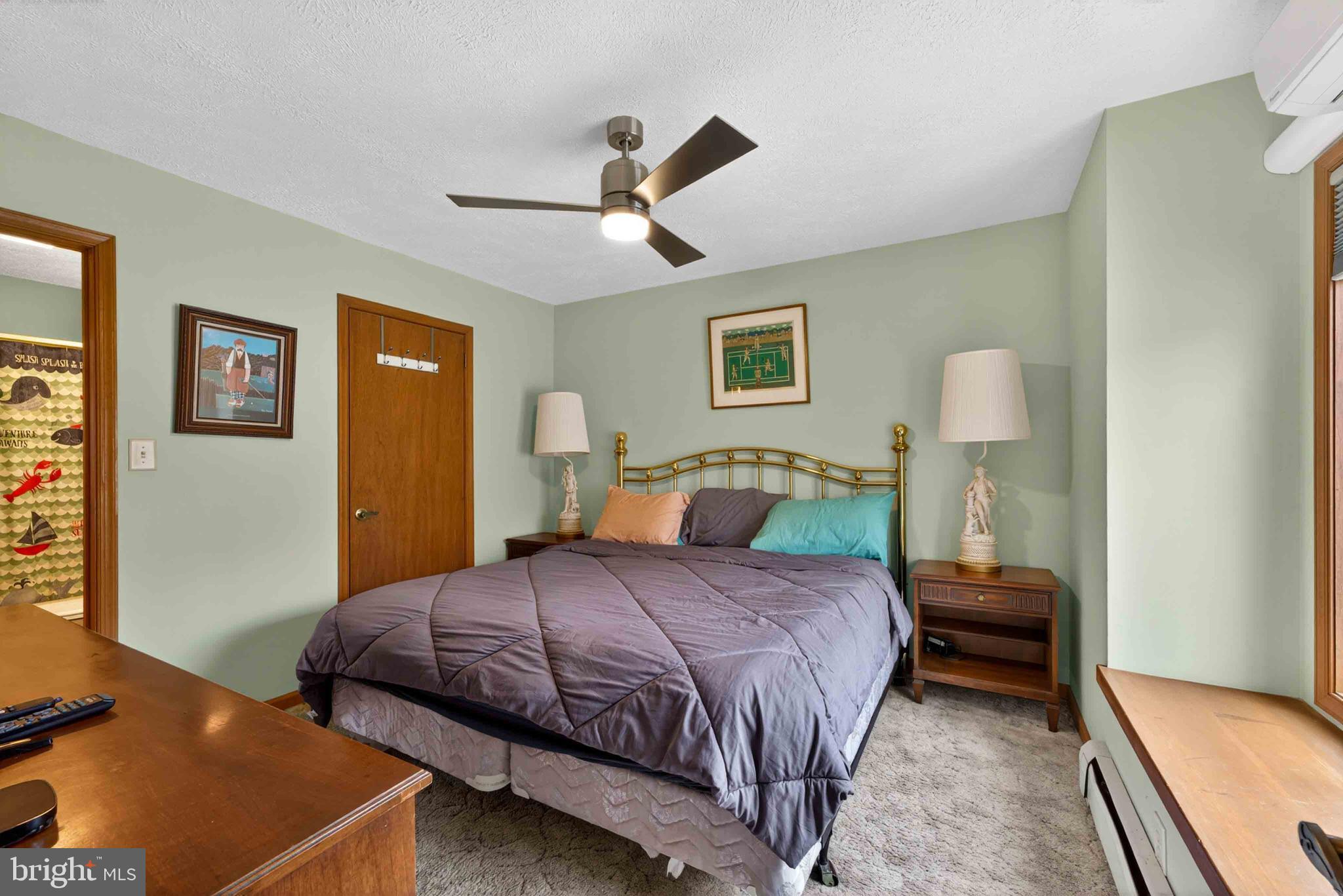 LOCUST LAKE VILLAGE - Residential