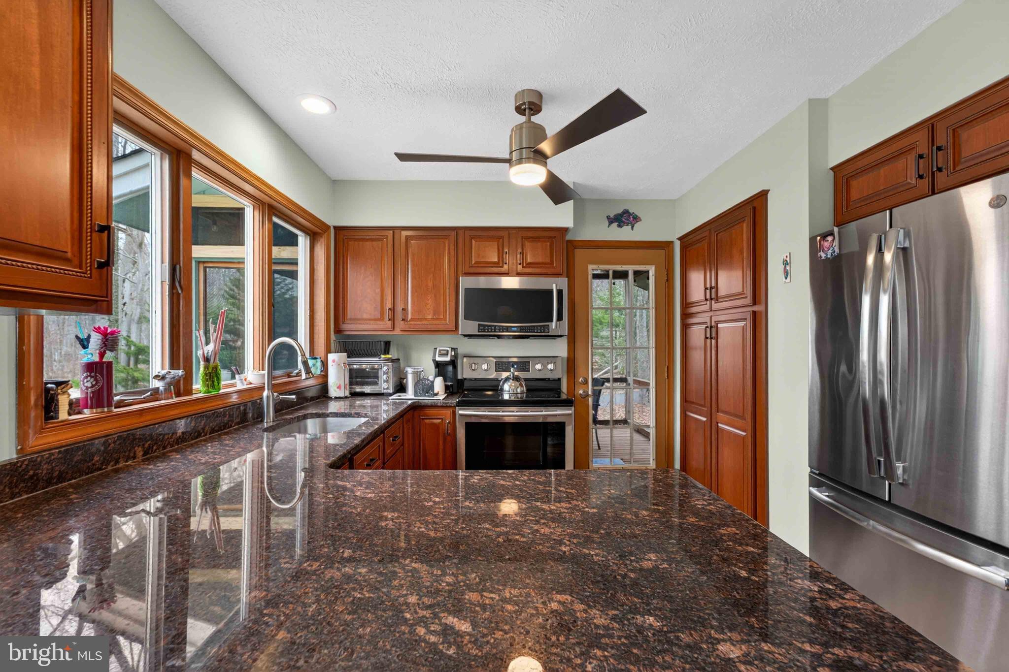 LOCUST LAKE VILLAGE - Residential