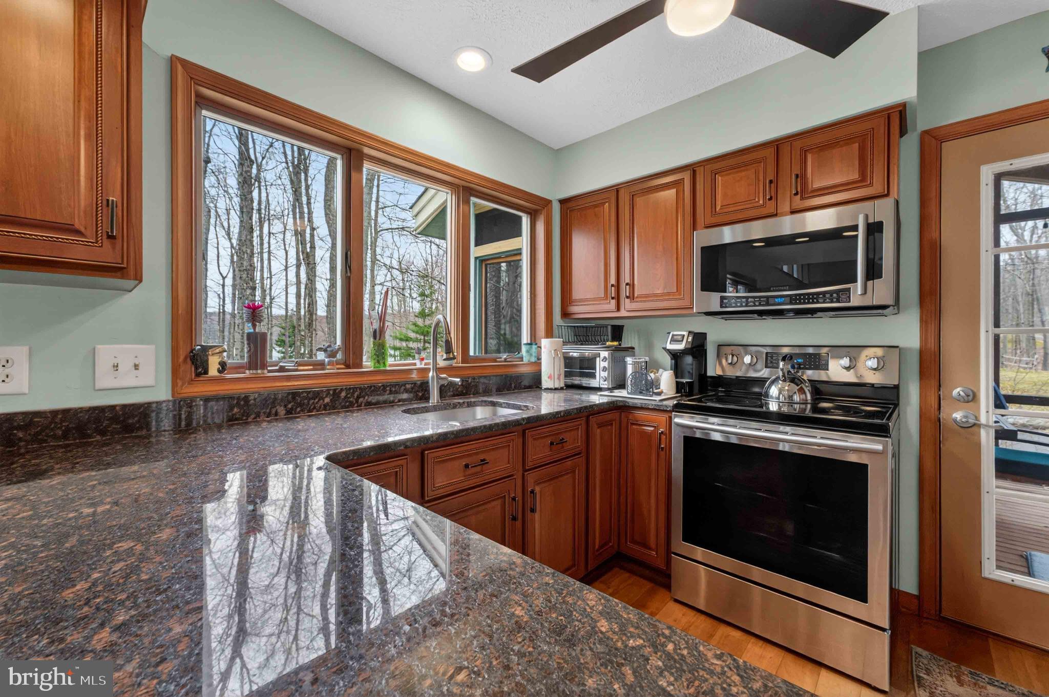 LOCUST LAKE VILLAGE - Residential