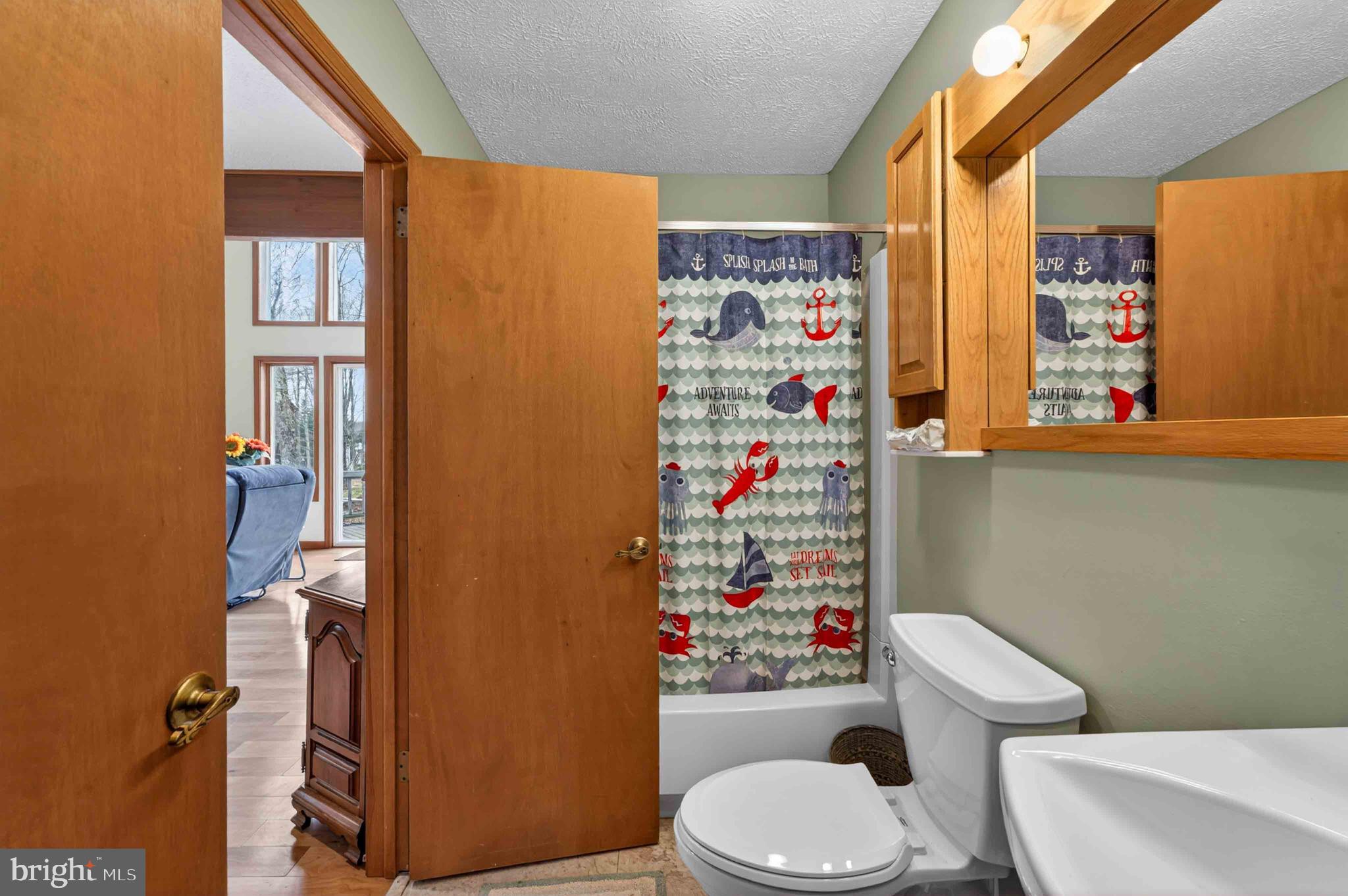 LOCUST LAKE VILLAGE - Residential