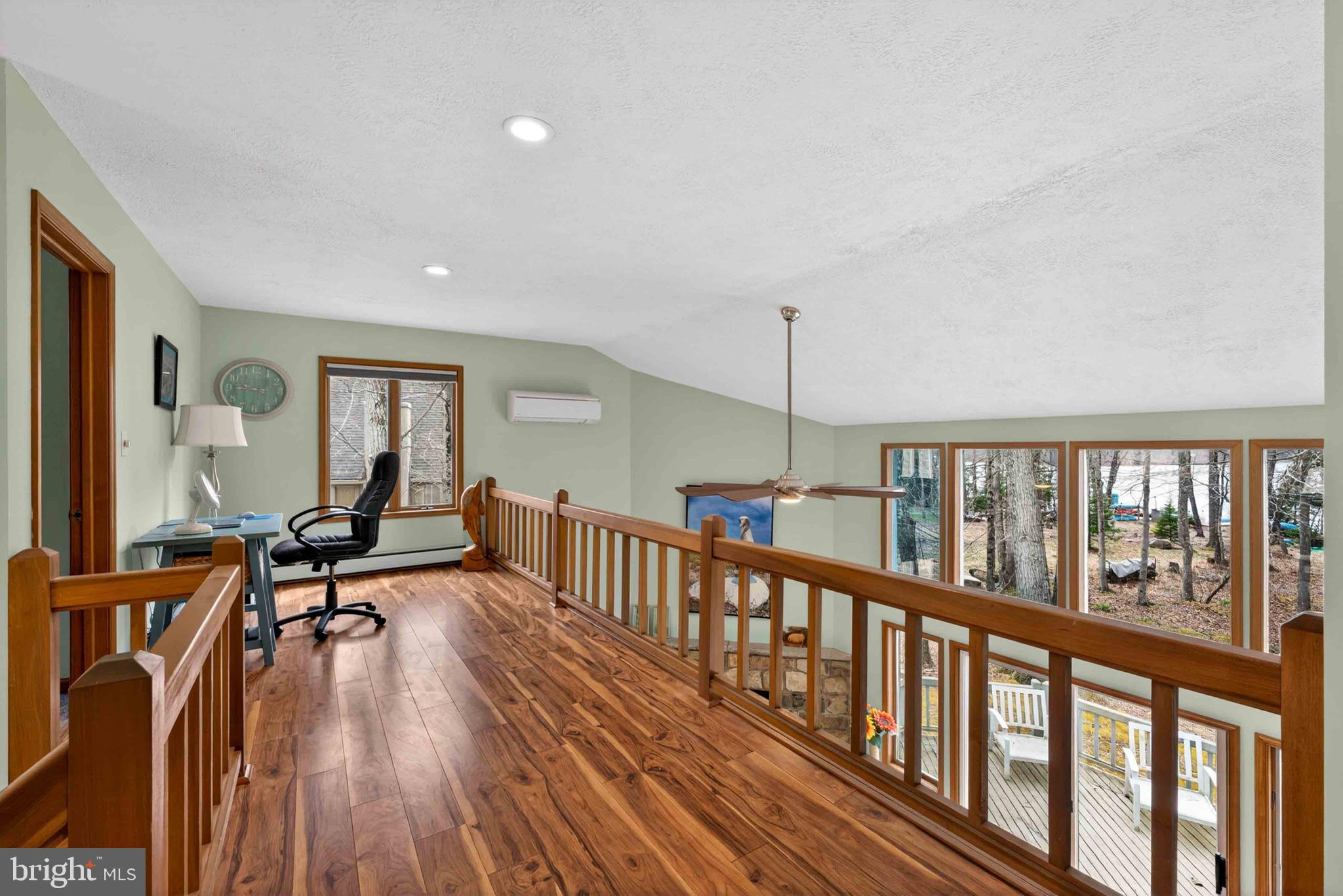 LOCUST LAKE VILLAGE - Residential