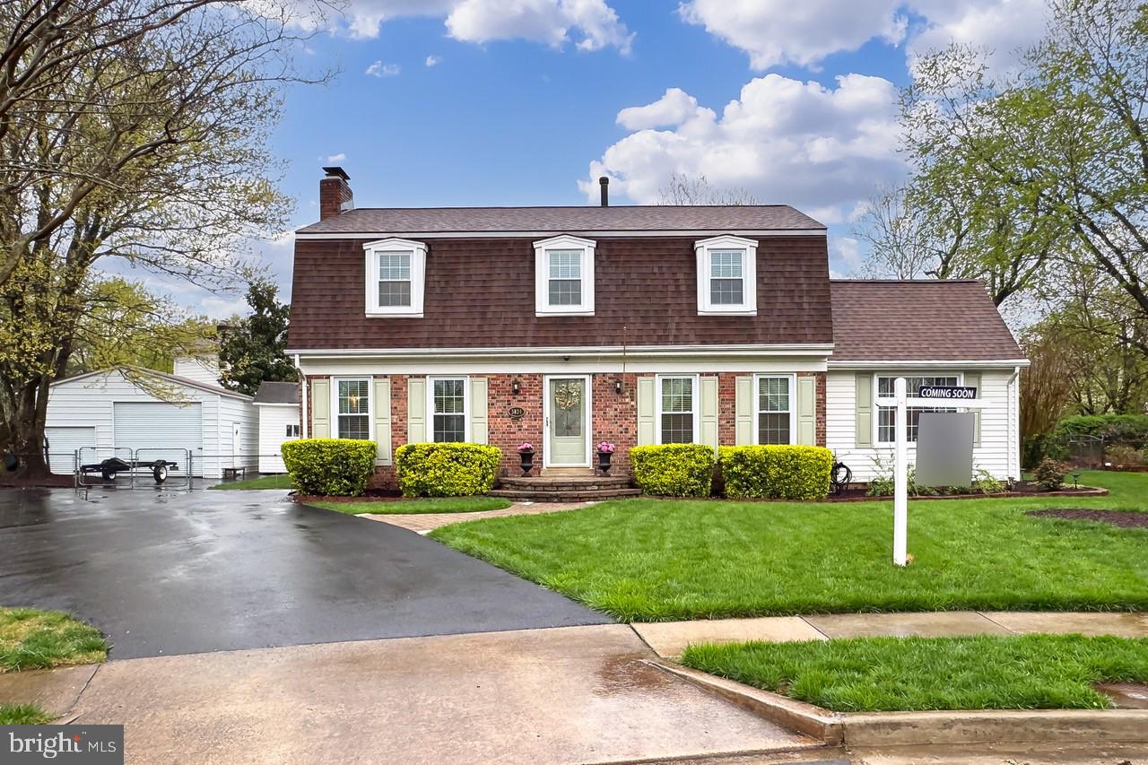 5824 BRIDGEWATER COURT