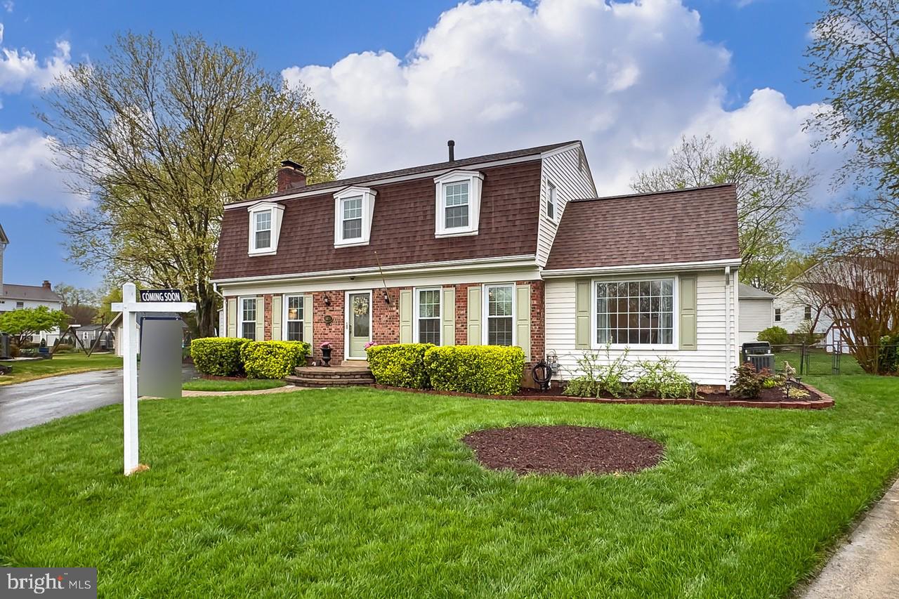 5824 BRIDGEWATER COURT