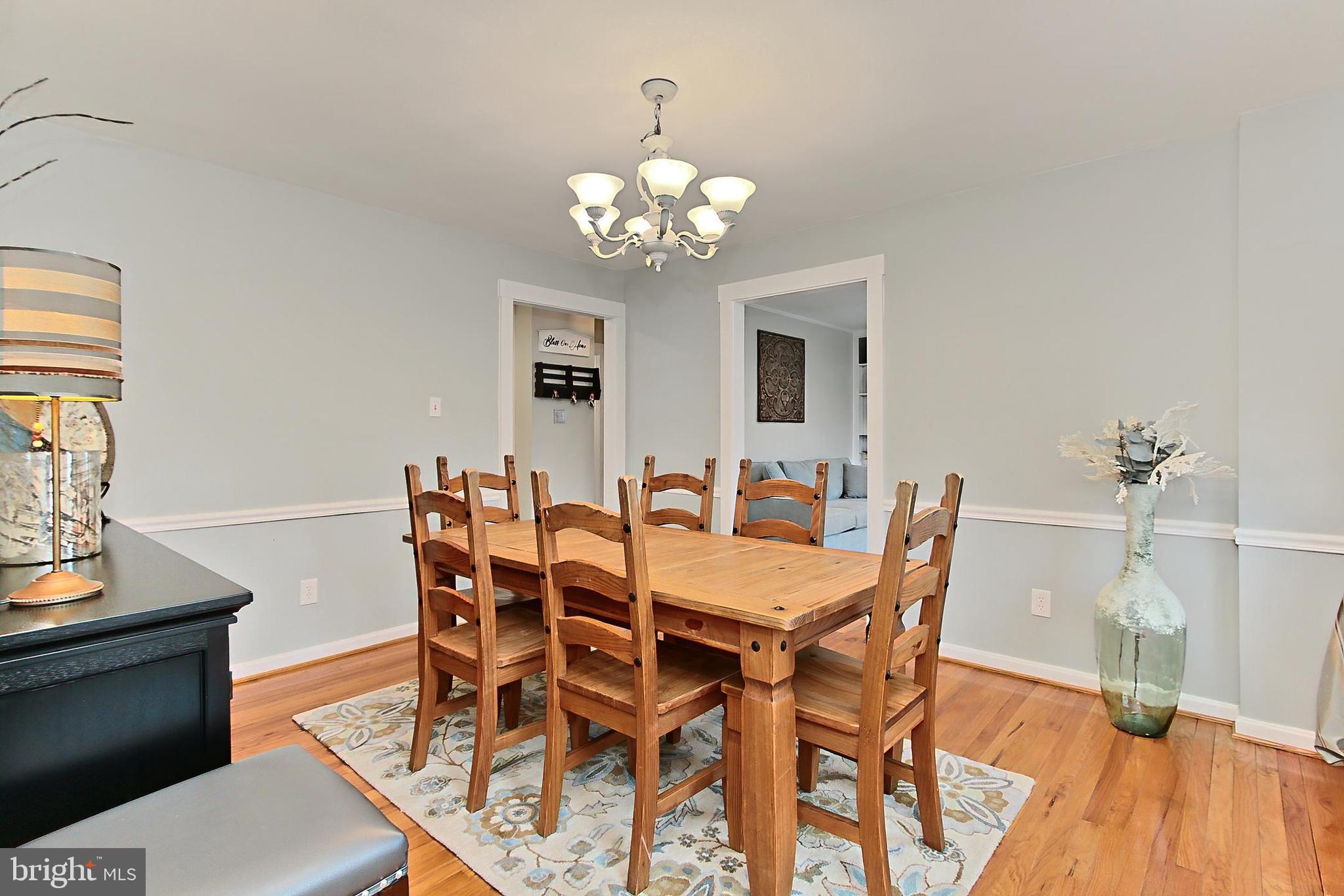 HAYFIELD ESTATES - Residential