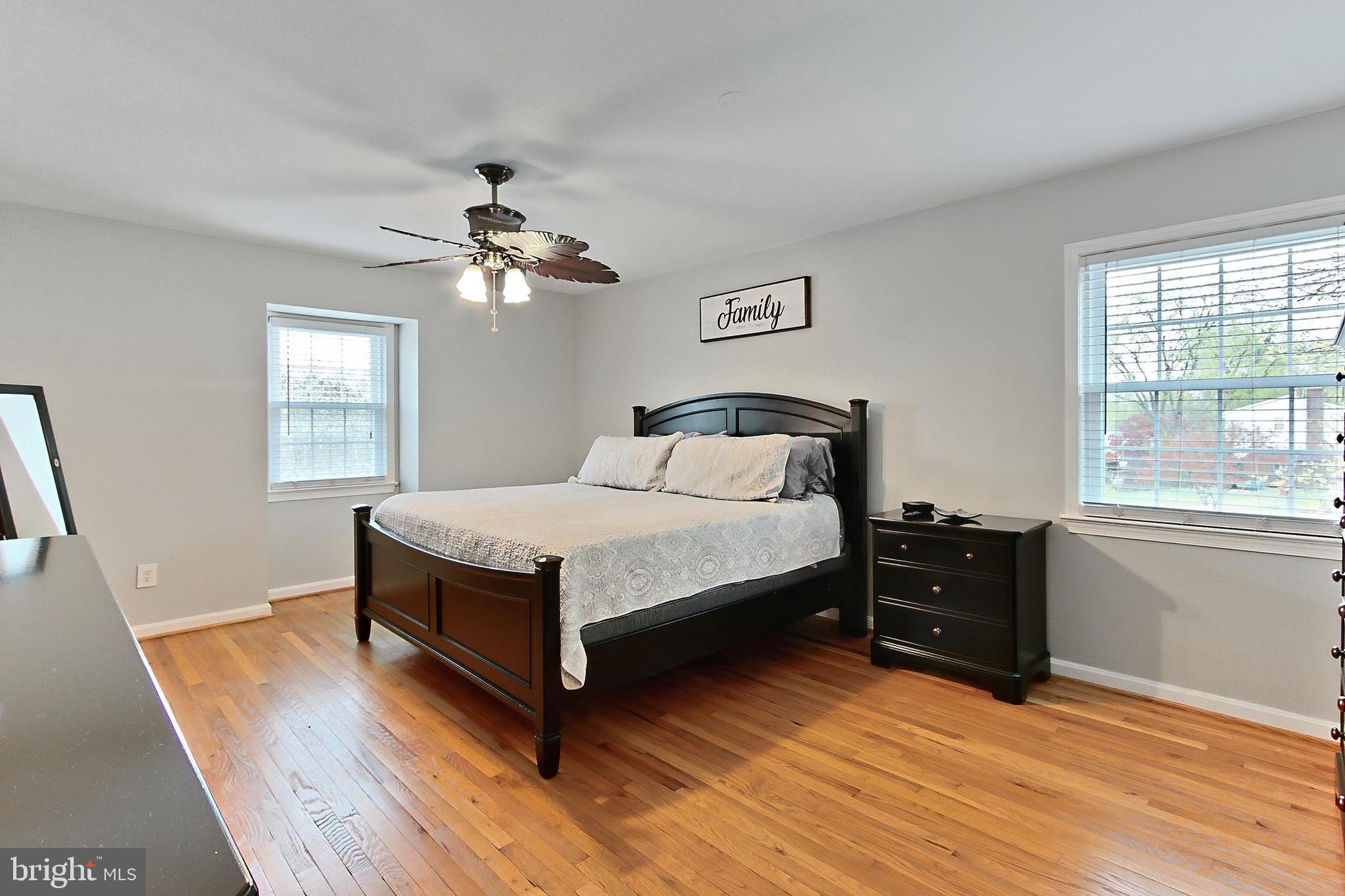 HAYFIELD ESTATES - Residential