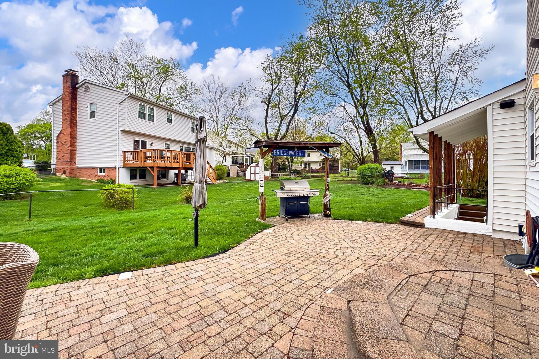 HAYFIELD ESTATES - Residential