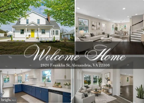 MLS: VAFX2312252