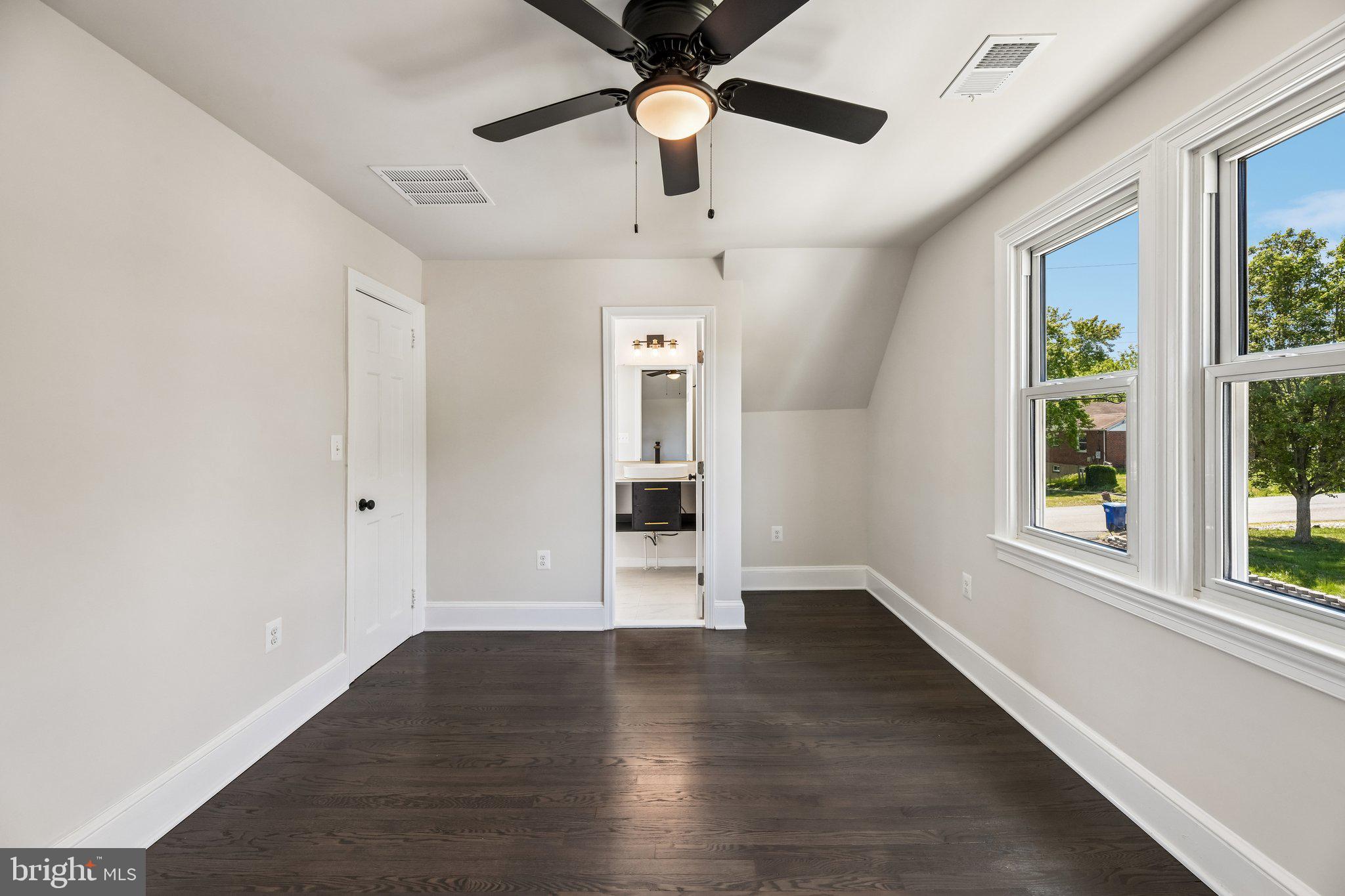FAIRVIEW - Residential