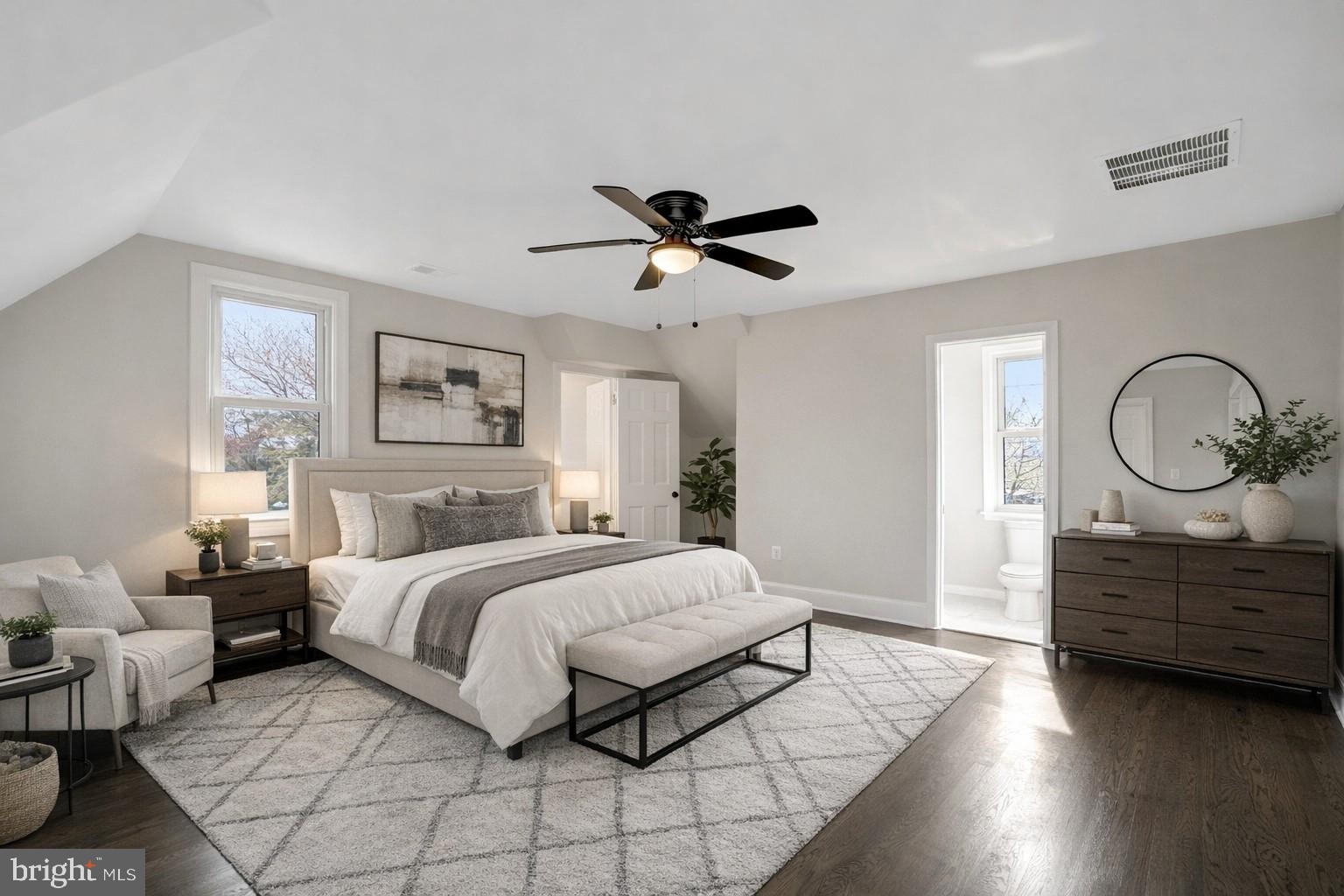 FAIRVIEW - Residential