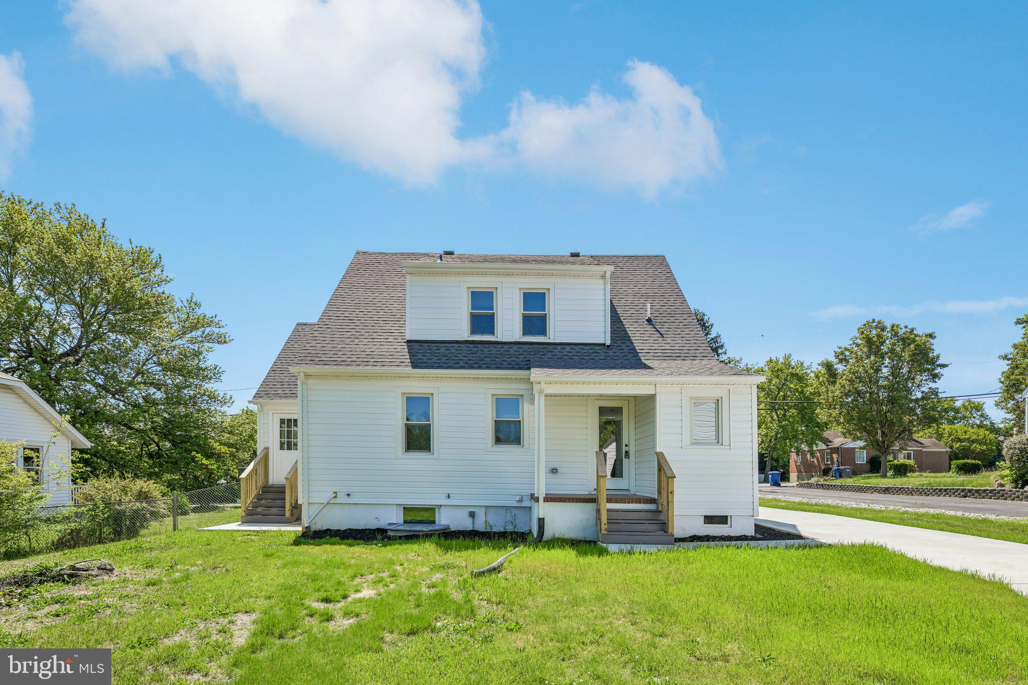 FAIRVIEW - Residential