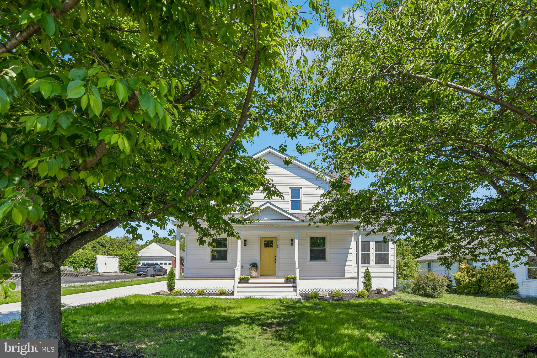 FAIRVIEW - Residential