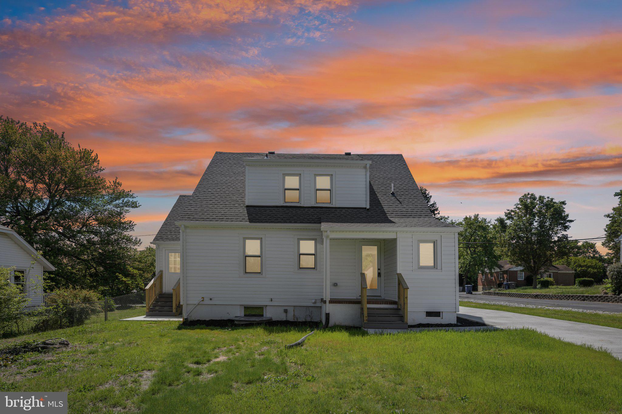 FAIRVIEW - Residential