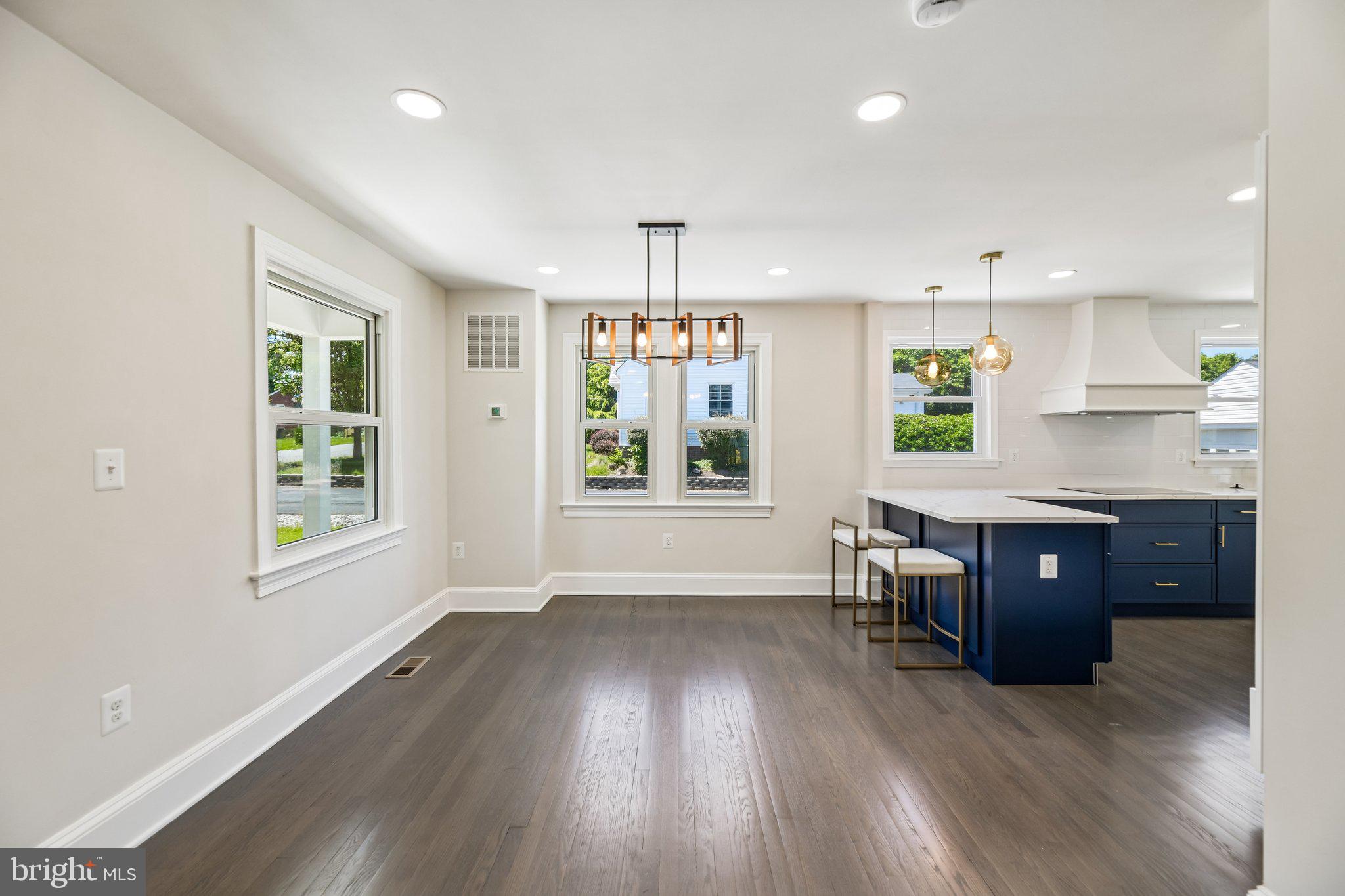FAIRVIEW - Residential