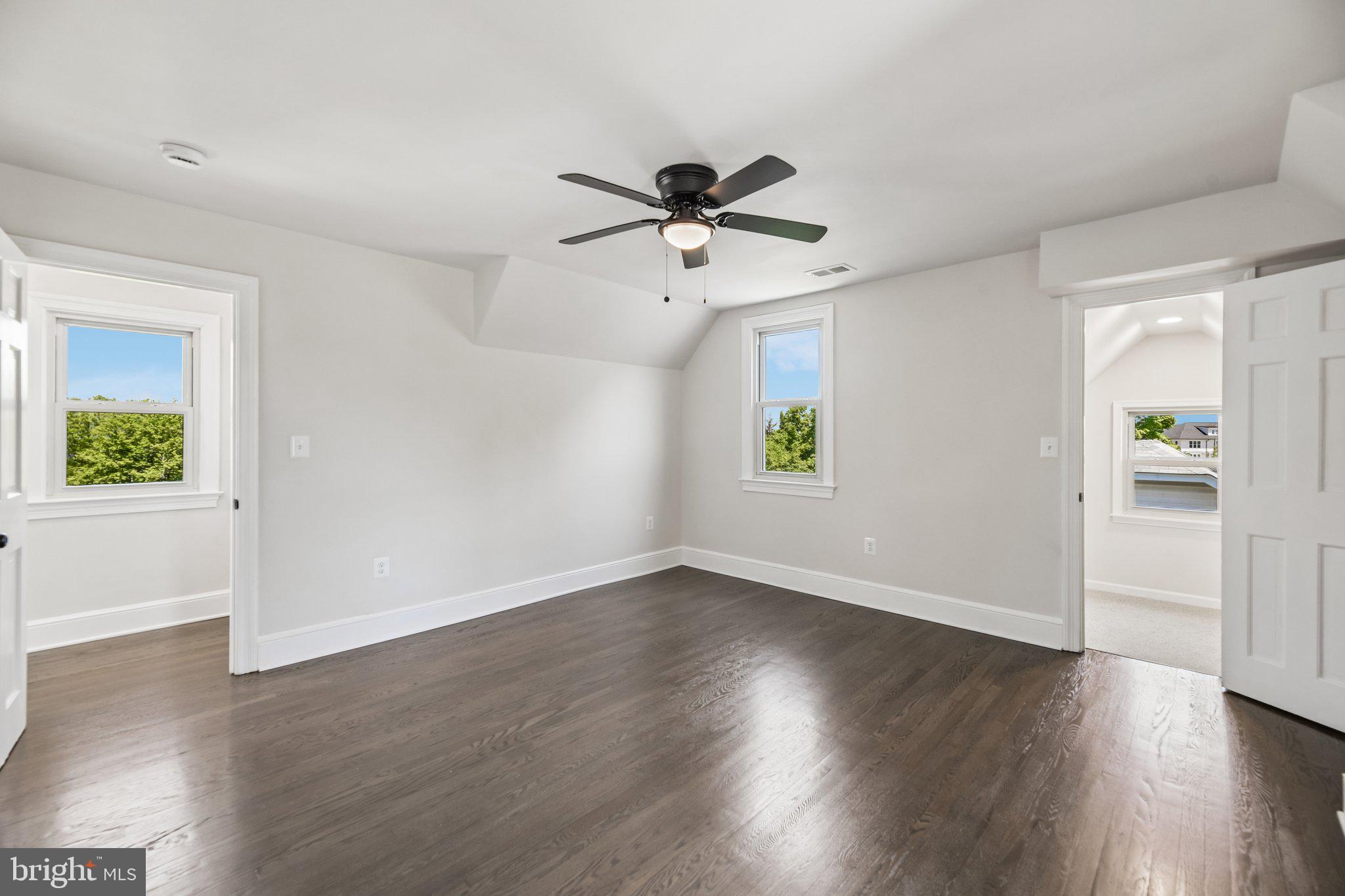 FAIRVIEW - Residential